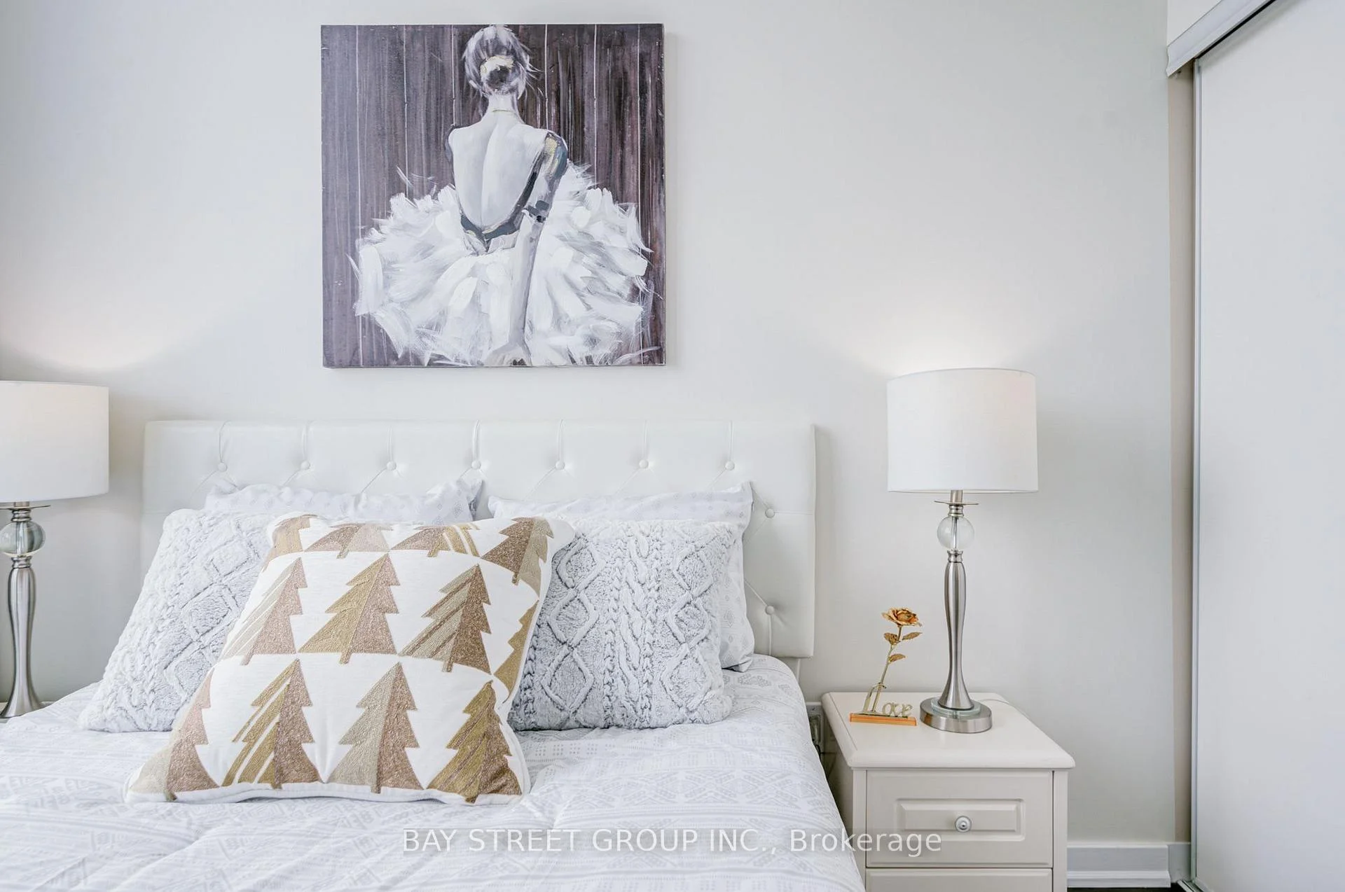 Photo 46 of Unit Ph02, 33 Singer Court, North York, Bayview Village — HOMEH