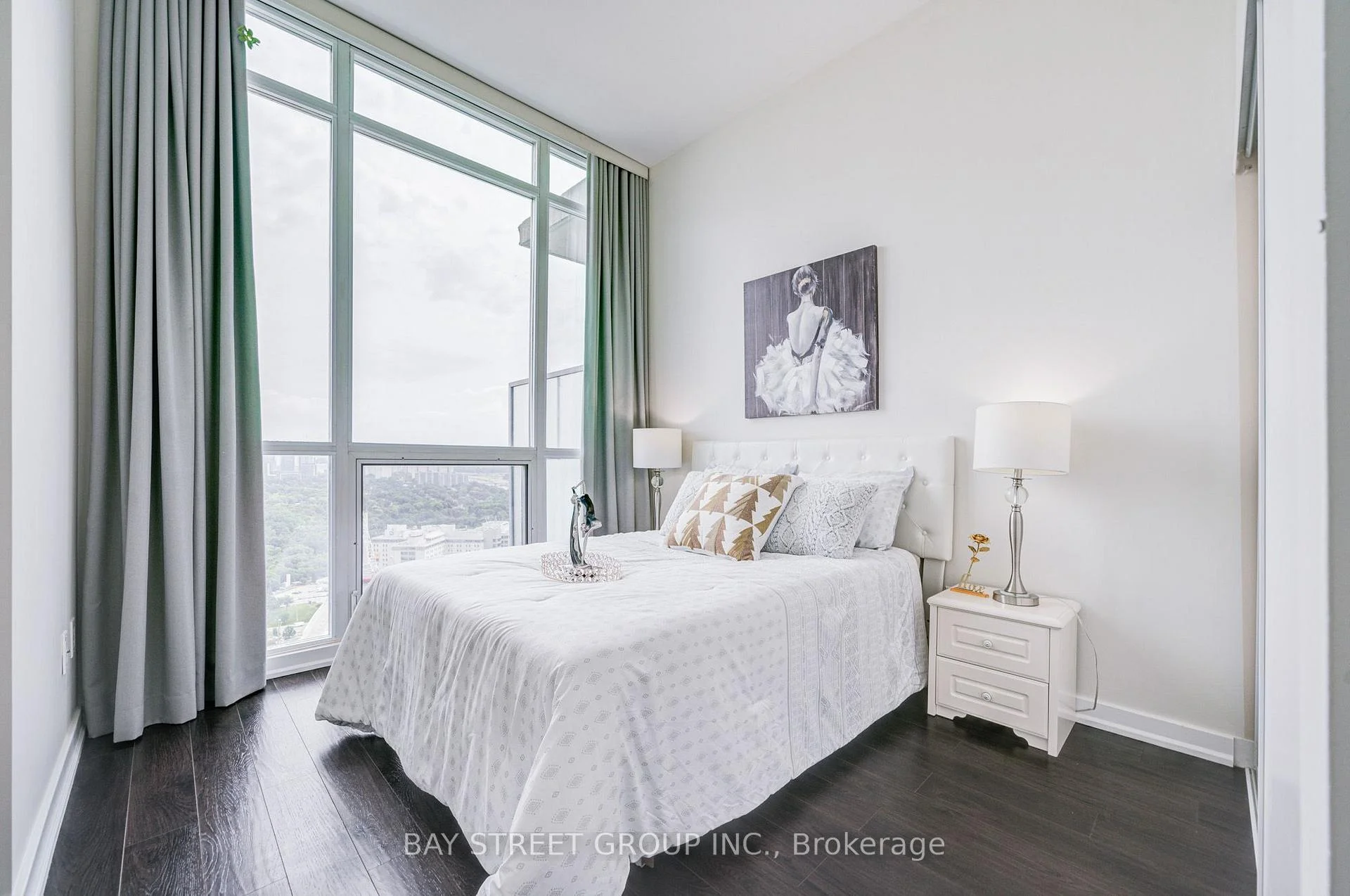 Photo 47 of Unit Ph02, 33 Singer Court, North York, Bayview Village — HOMEH