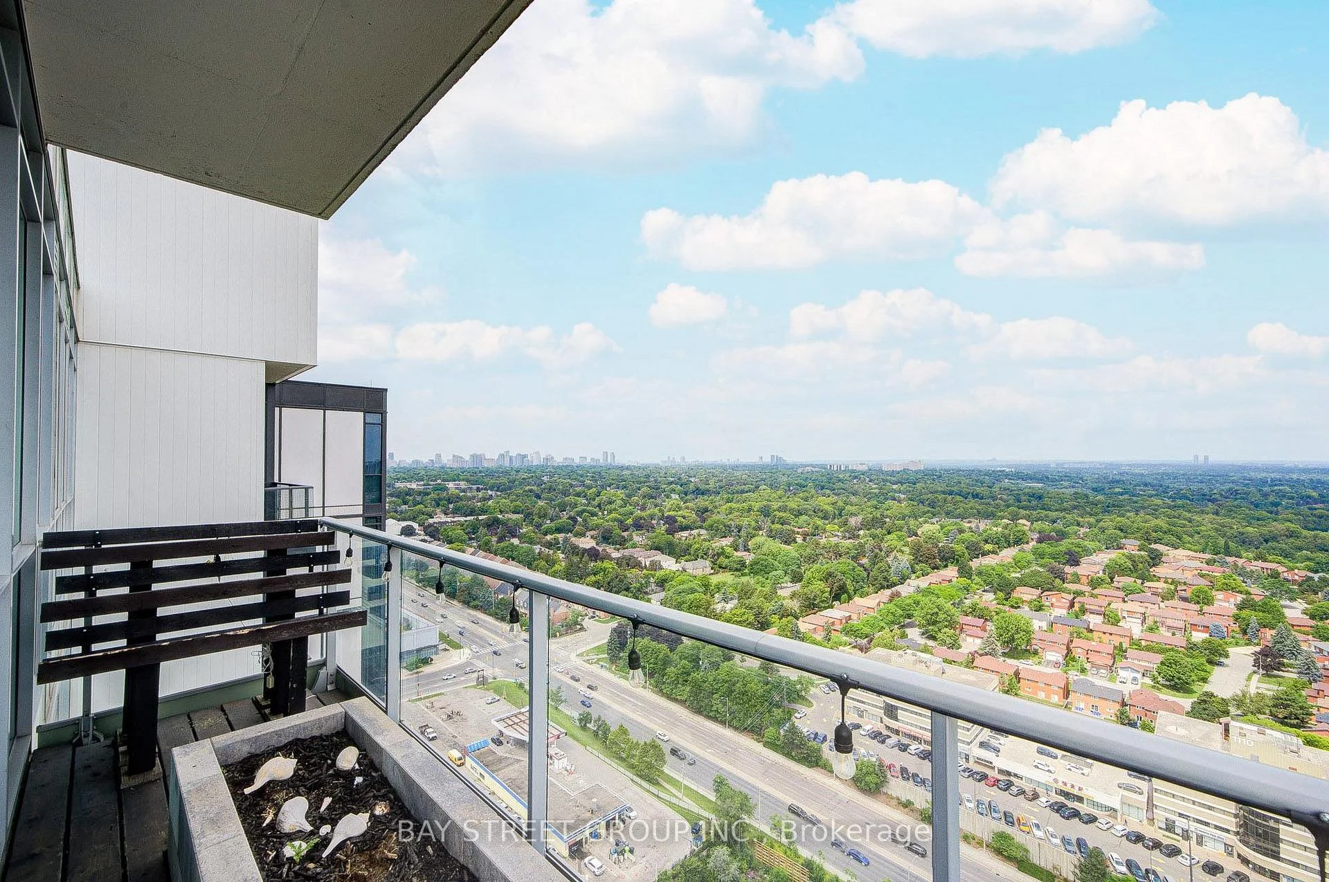 Photo 53 of Unit Ph02, 33 Singer Court, North York, Bayview Village — HOMEH