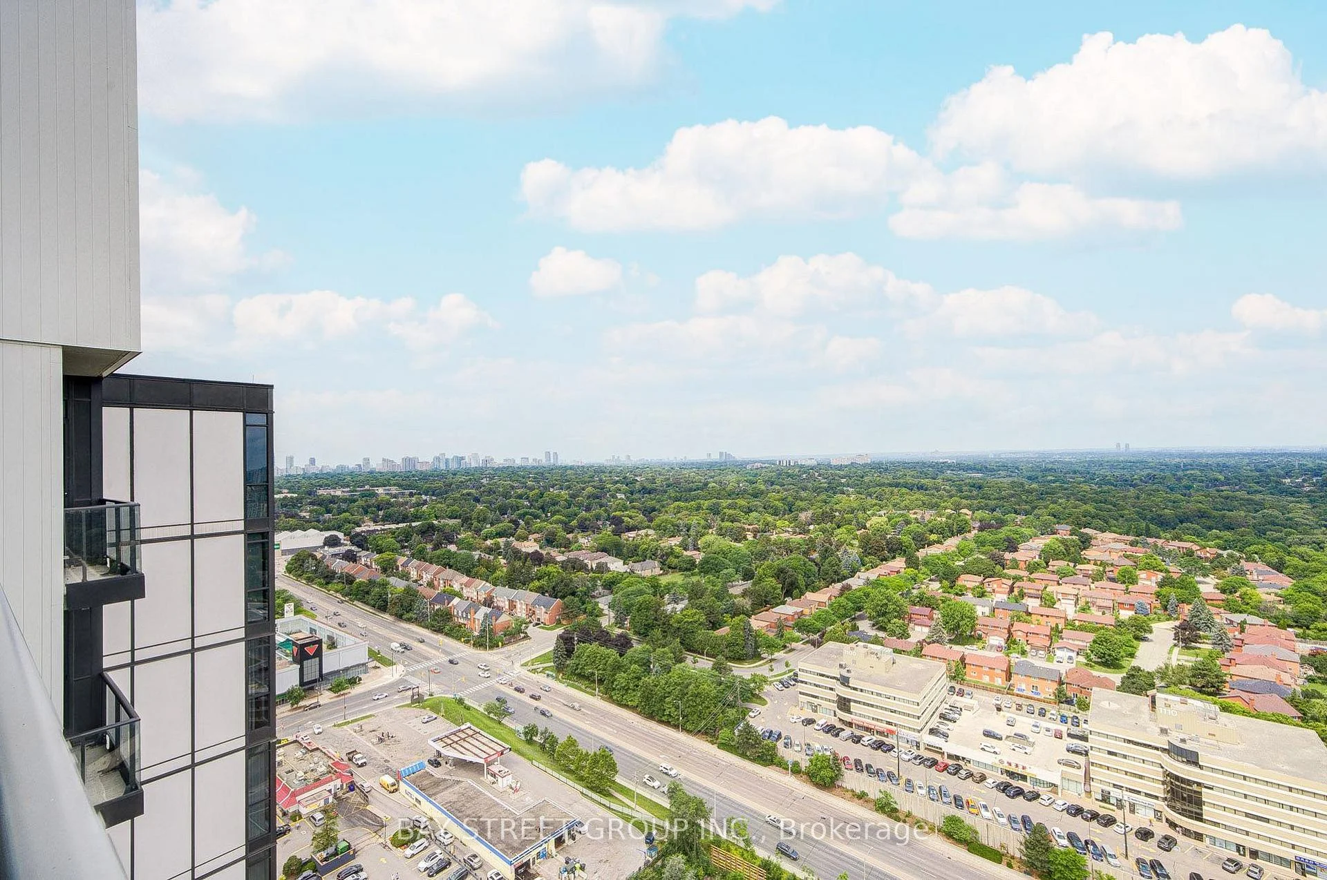 Photo 48 of Unit Ph02, 33 Singer Court, North York, Bayview Village — HOMEH