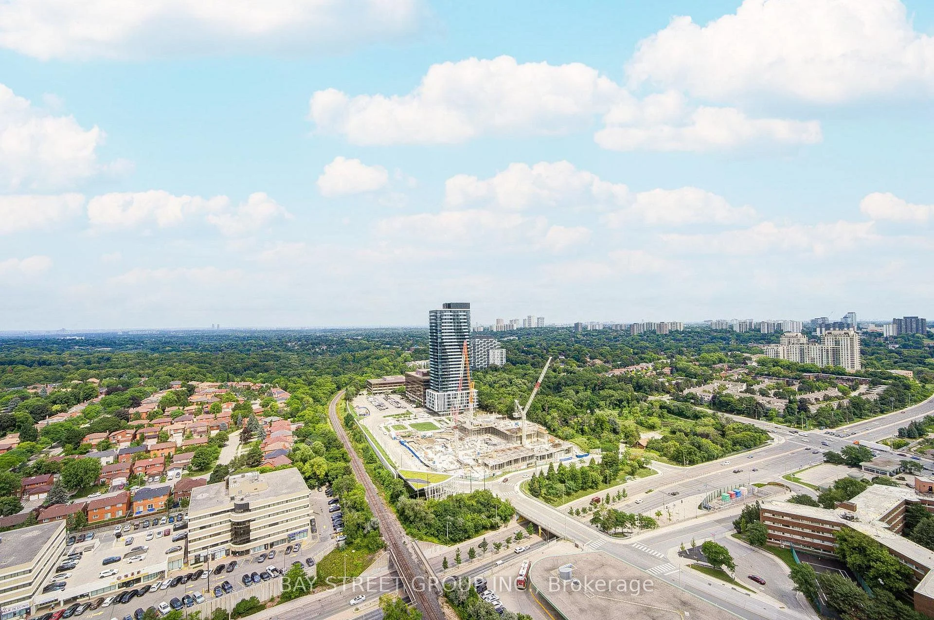 Photo 49 of Unit Ph02, 33 Singer Court, North York, Bayview Village — HOMEH