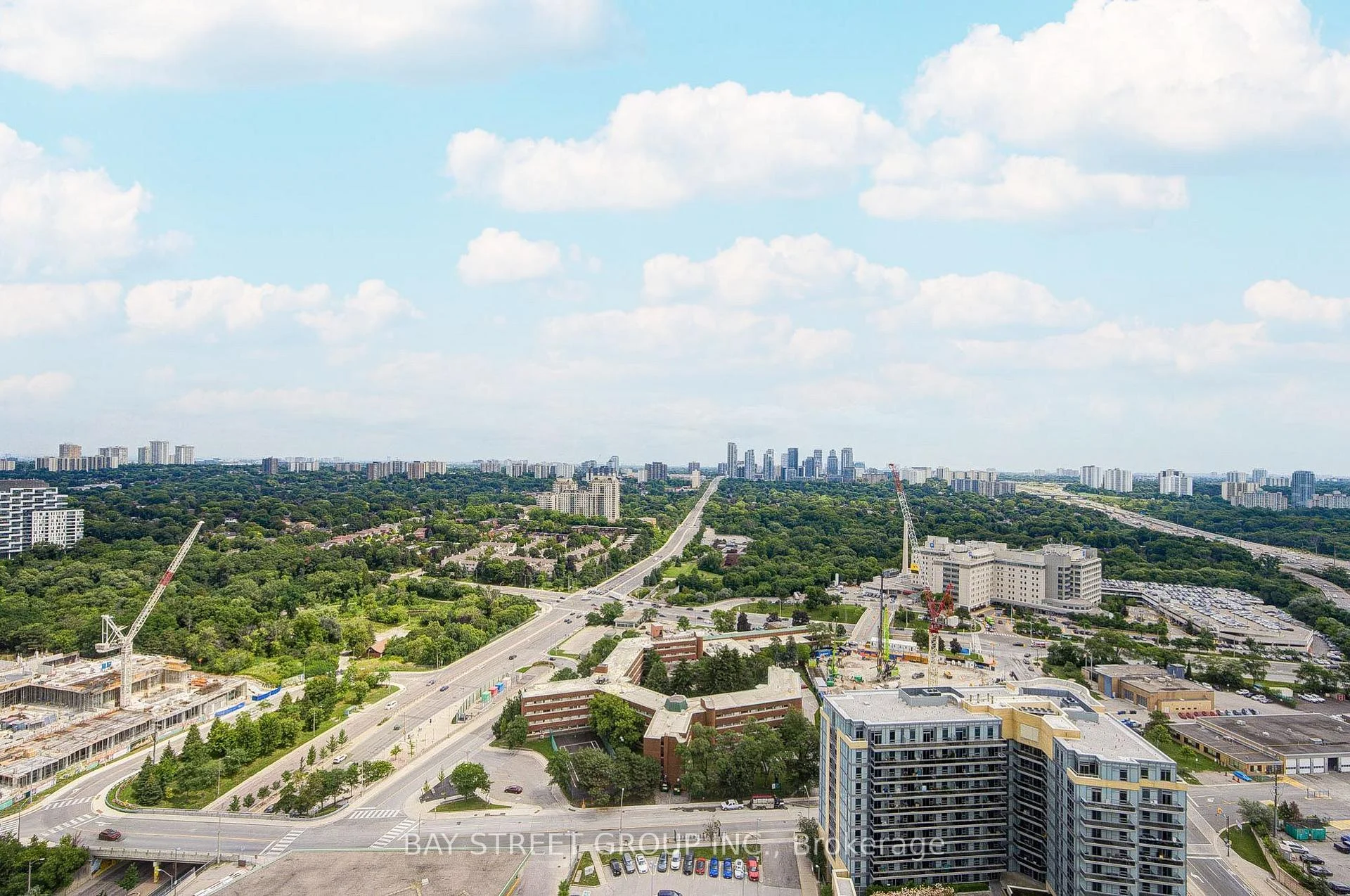 Photo 50 of Unit Ph02, 33 Singer Court, North York, Bayview Village — HOMEH