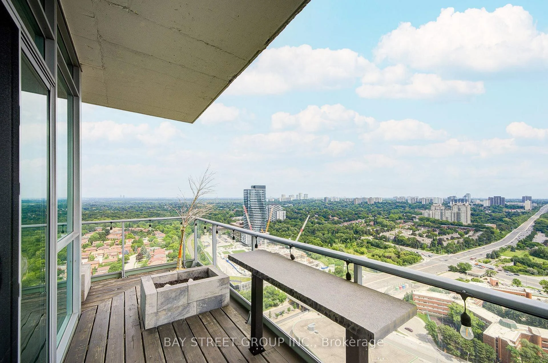 Photo 52 of Unit Ph02, 33 Singer Court, North York, Bayview Village — HOMEH
