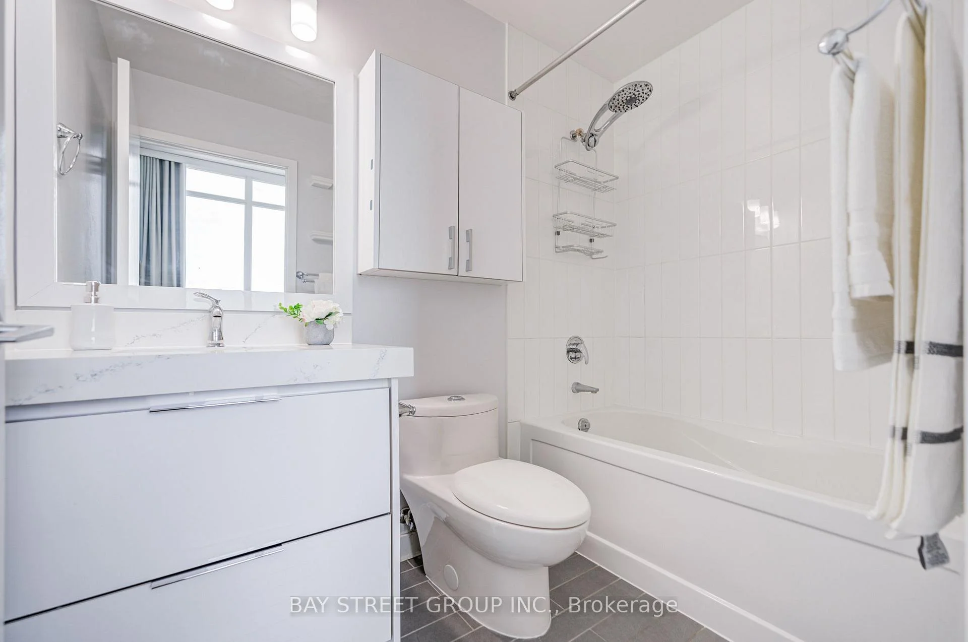 Photo 54 of Unit Ph02, 33 Singer Court, North York, Bayview Village — HOMEH