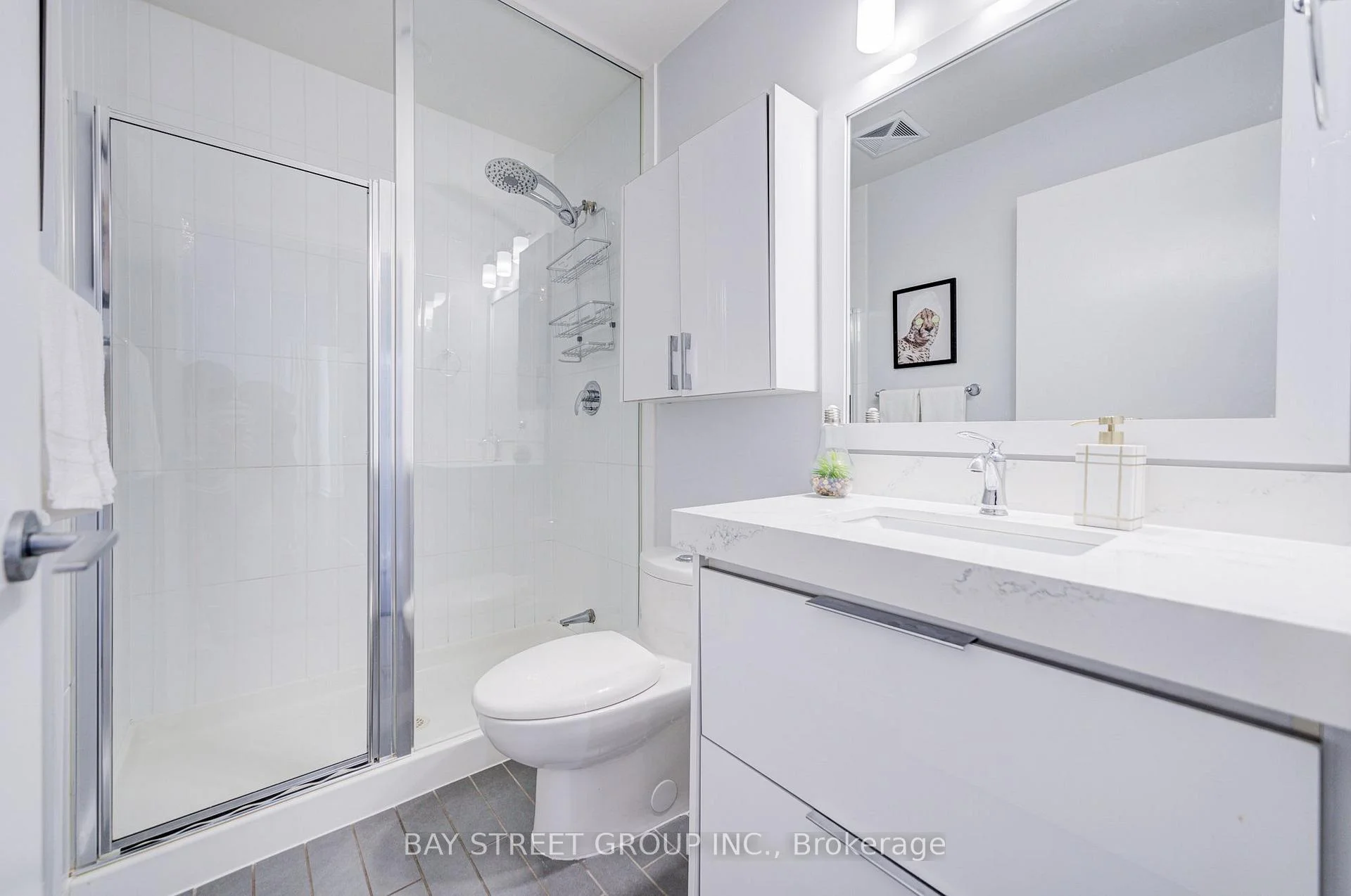 Photo 57 of Unit Ph02, 33 Singer Court, North York, Bayview Village — HOMEH