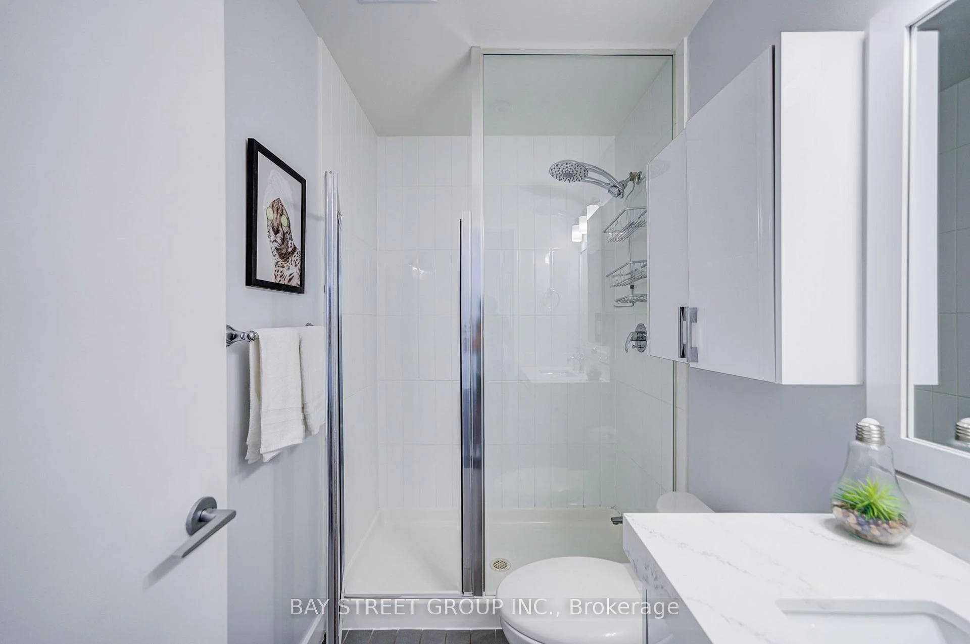 Photo 58 of Unit Ph02, 33 Singer Court, North York, Bayview Village — HOMEH