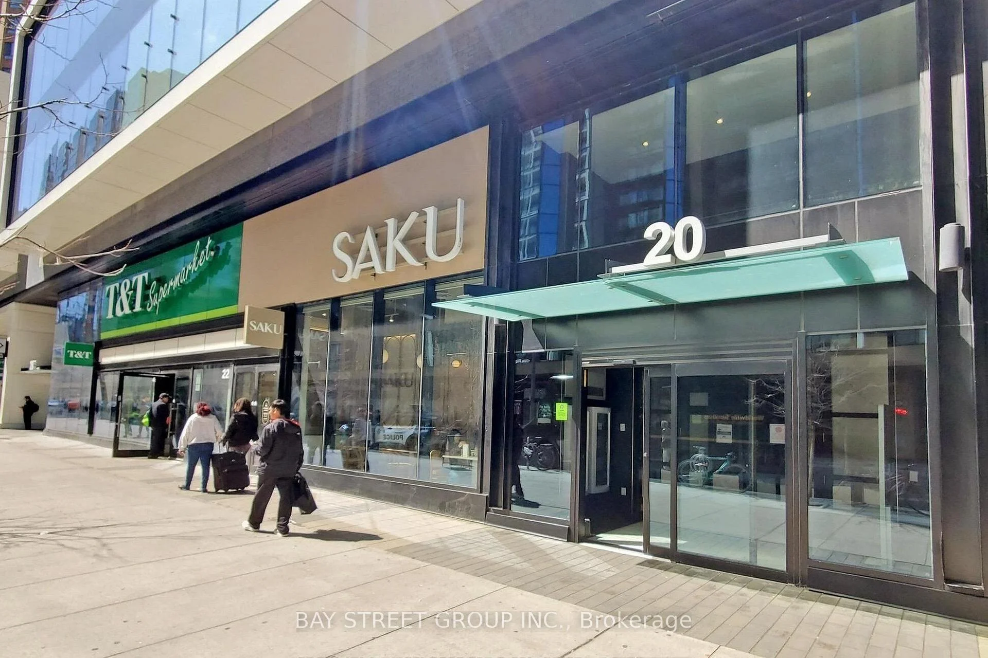 Photo 61 of Unit Ph02, 33 Singer Court, North York, Bayview Village — HOMEH