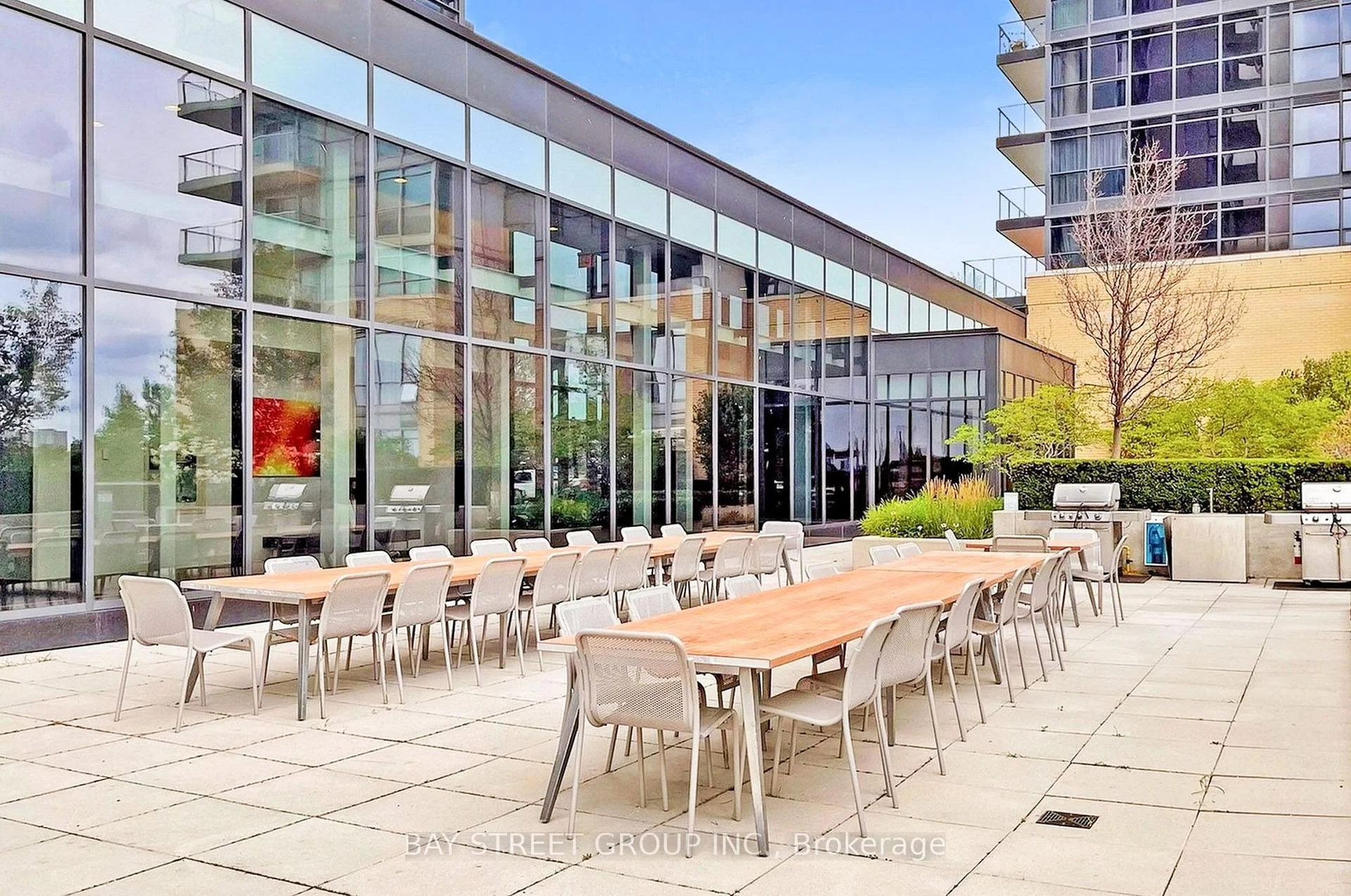 Photo 65 of Unit Ph02, 33 Singer Court, North York, Bayview Village — HOMEH