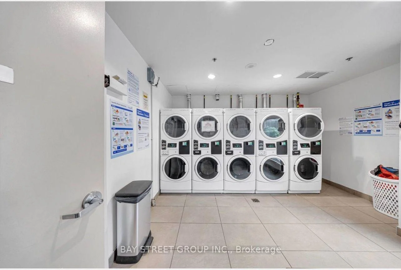 Photo 69 of Unit Ph02, 33 Singer Court, North York, Bayview Village — HOMEH