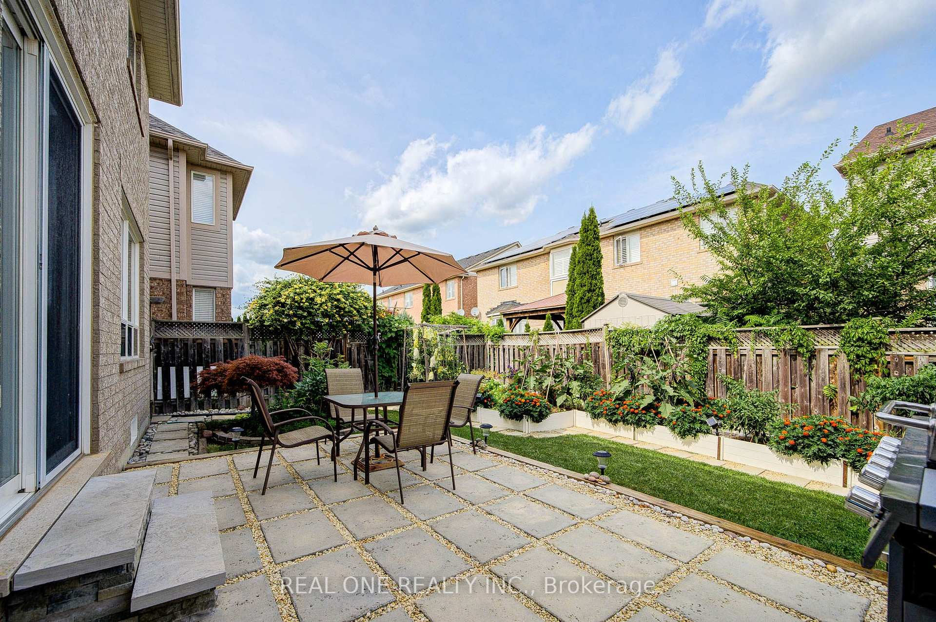 Photo 40 of 739 Philbrook Drive, Milton, Coates — HOMEH