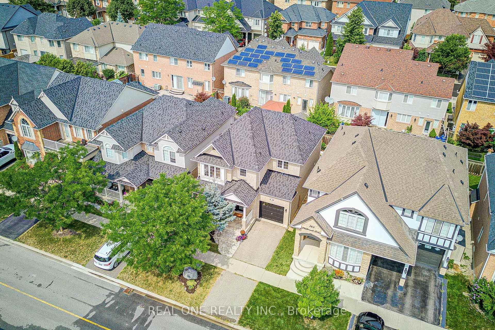 Photo 47 of 739 Philbrook Drive, Milton, Coates — HOMEH