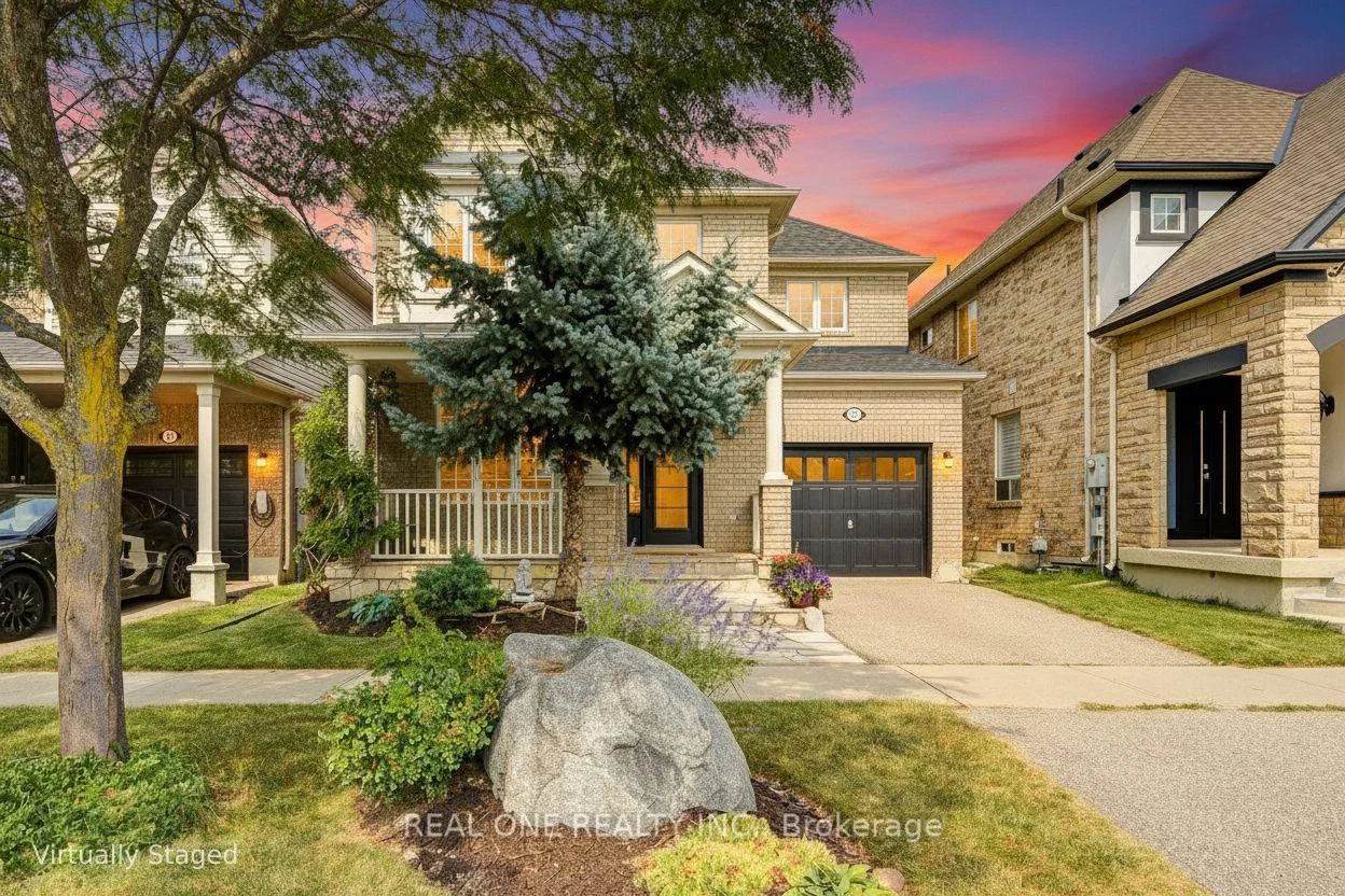 Photo 1 of 739 Philbrook Drive, Milton, Coates — HOMEH