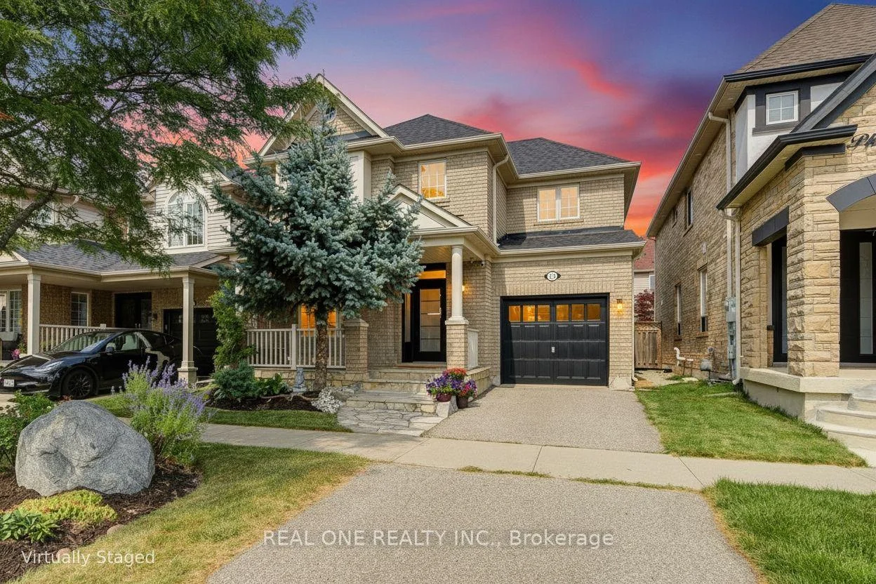 Photo 4 of 739 Philbrook Drive, Milton, Coates — HOMEH