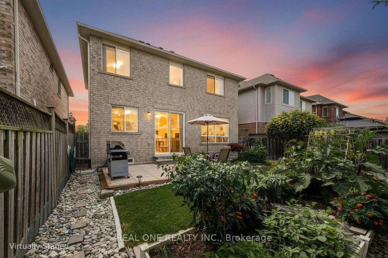 Photo 43 of 739 Philbrook Drive, Milton, Coates — HOMEH