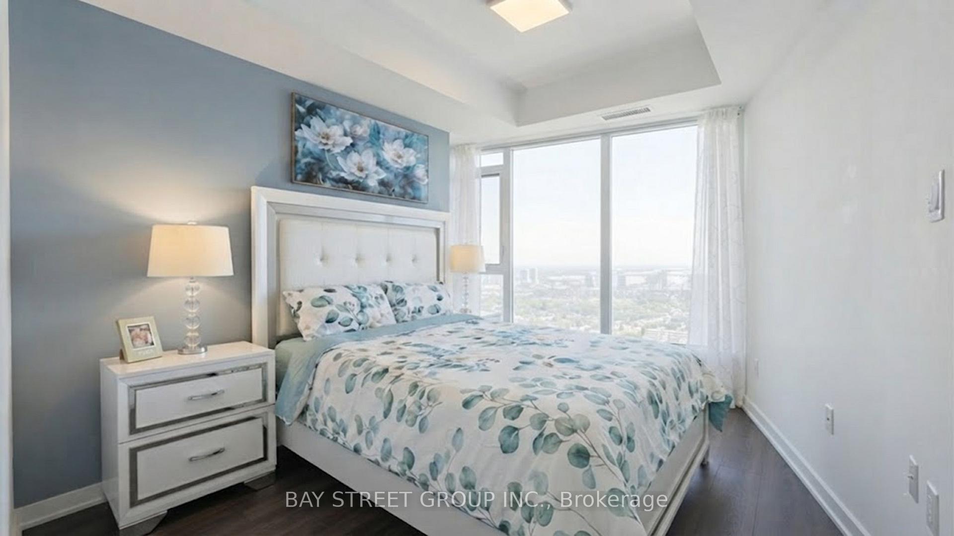 Photo 2 of Unit 5101, 609 Sherbourne Street, Toronto, North St. James Town — HOMEH