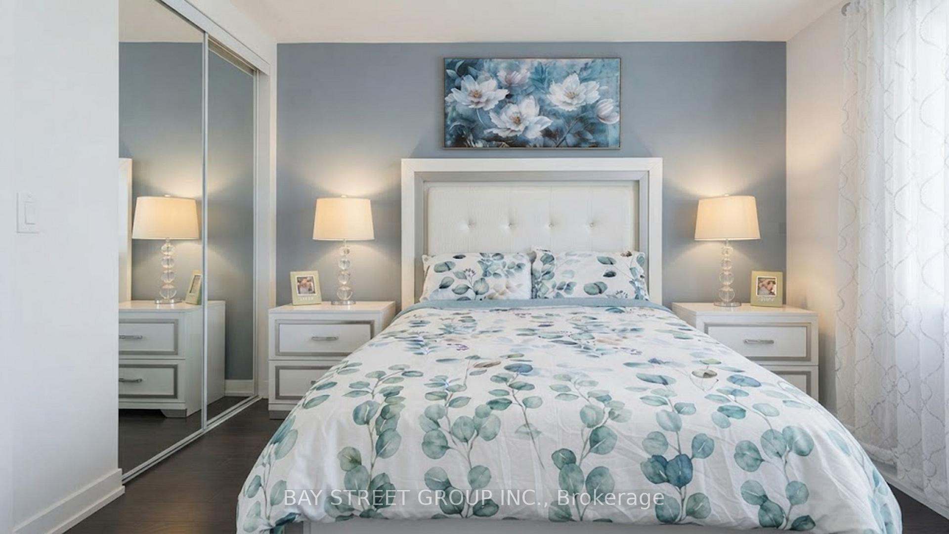 Photo 3 of Unit 5101, 609 Sherbourne Street, Toronto, North St. James Town — HOMEH