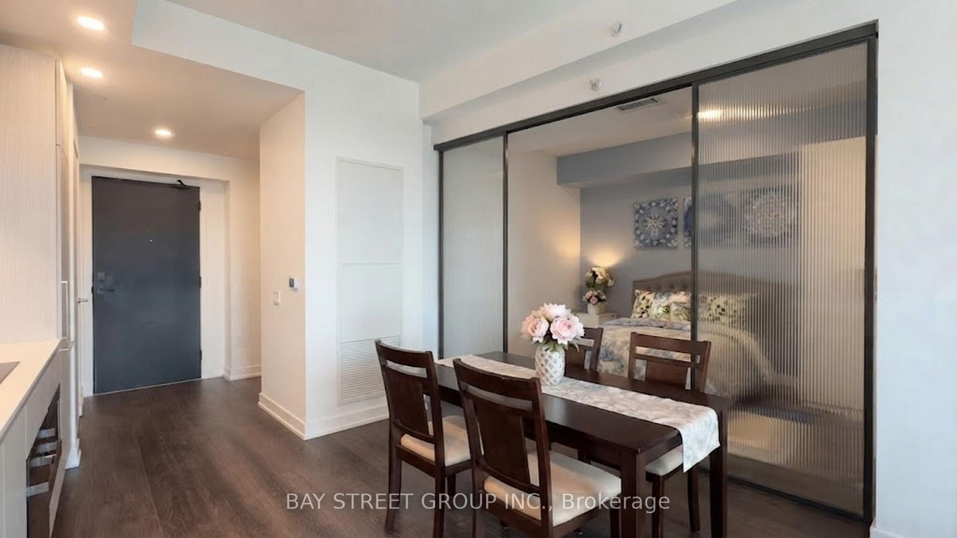 Photo 5 of Unit 5101, 609 Sherbourne Street, Toronto, North St. James Town — HOMEH