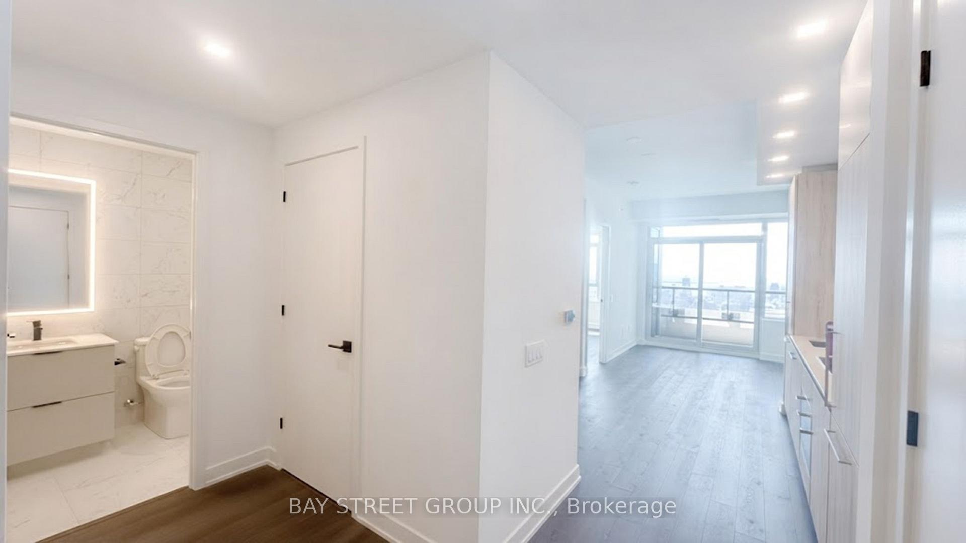 Photo 7 of Unit 5101, 609 Sherbourne Street, Toronto, North St. James Town — HOMEH