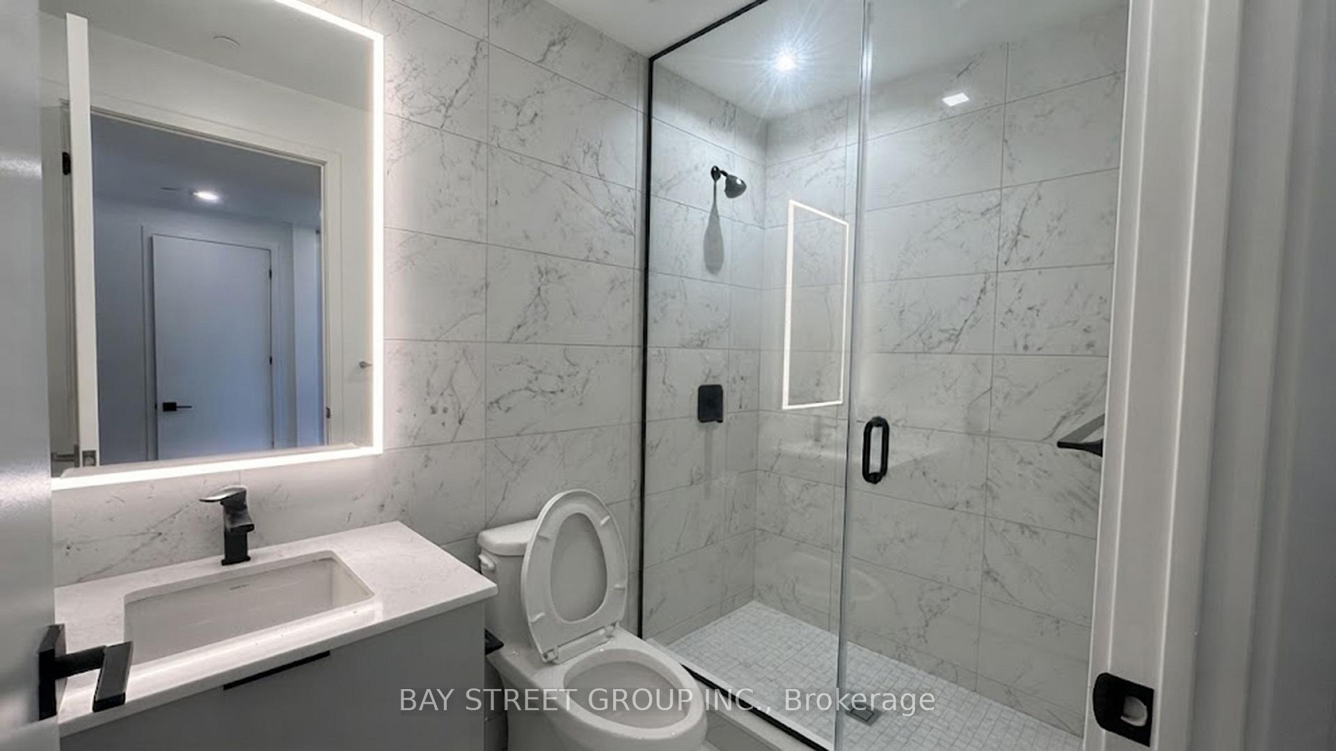 Photo 8 of Unit 5101, 609 Sherbourne Street, Toronto, North St. James Town — HOMEH