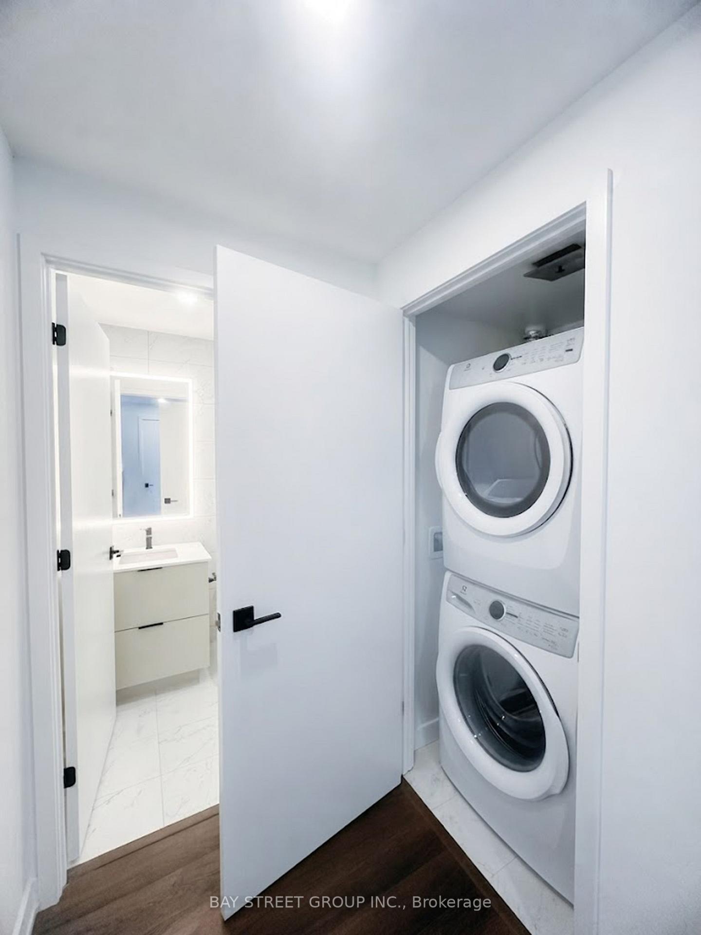 Photo 9 of Unit 5101, 609 Sherbourne Street, Toronto, North St. James Town — HOMEH