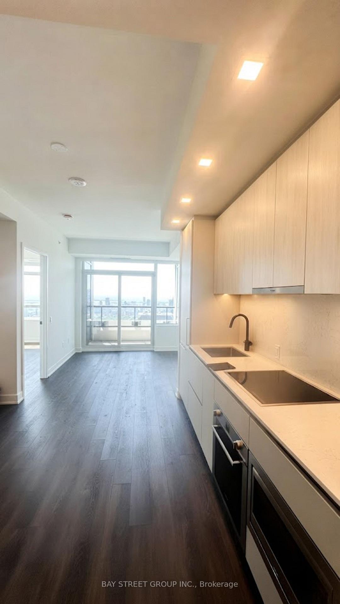 Photo 10 of Unit 5101, 609 Sherbourne Street, Toronto, North St. James Town — HOMEH