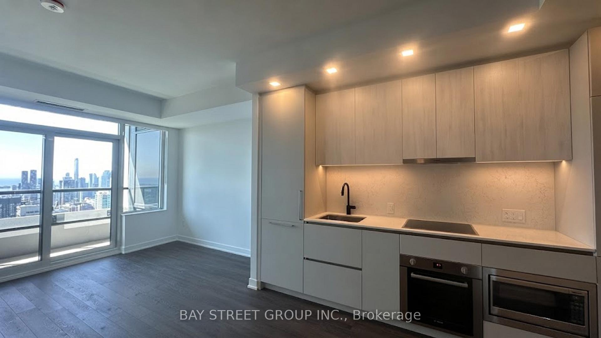 Photo 11 of Unit 5101, 609 Sherbourne Street, Toronto, North St. James Town — HOMEH