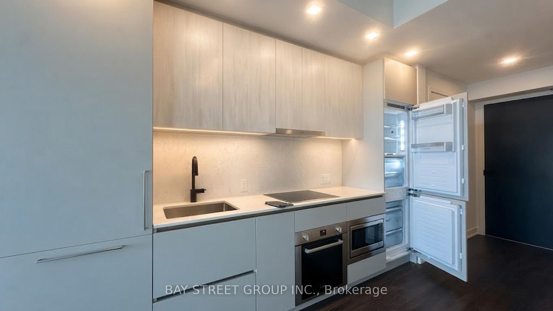 Photo 14 of Unit 5101, 609 Sherbourne Street, Toronto, North St. James Town — HOMEH