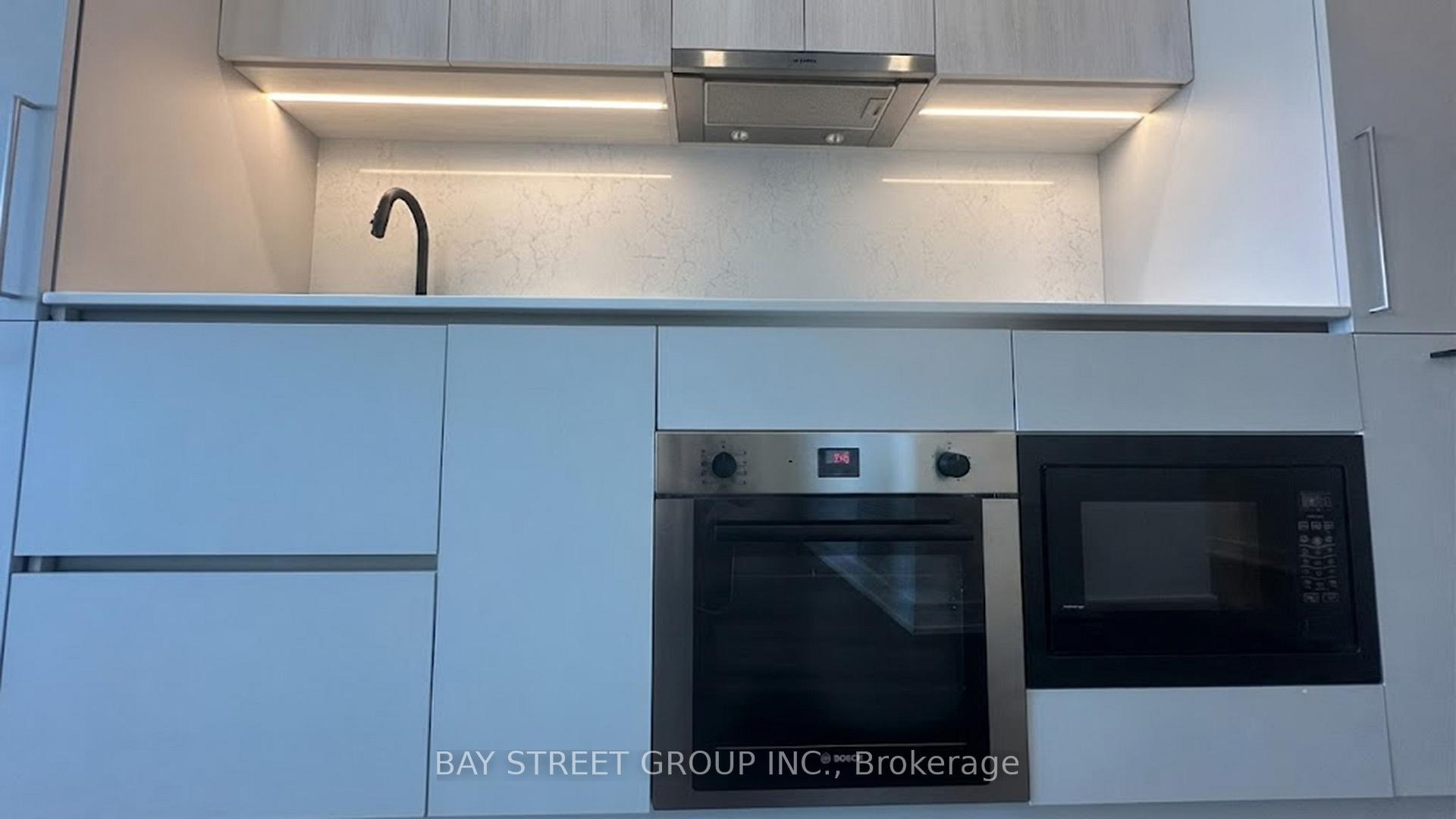 Photo 15 of Unit 5101, 609 Sherbourne Street, Toronto, North St. James Town — HOMEH