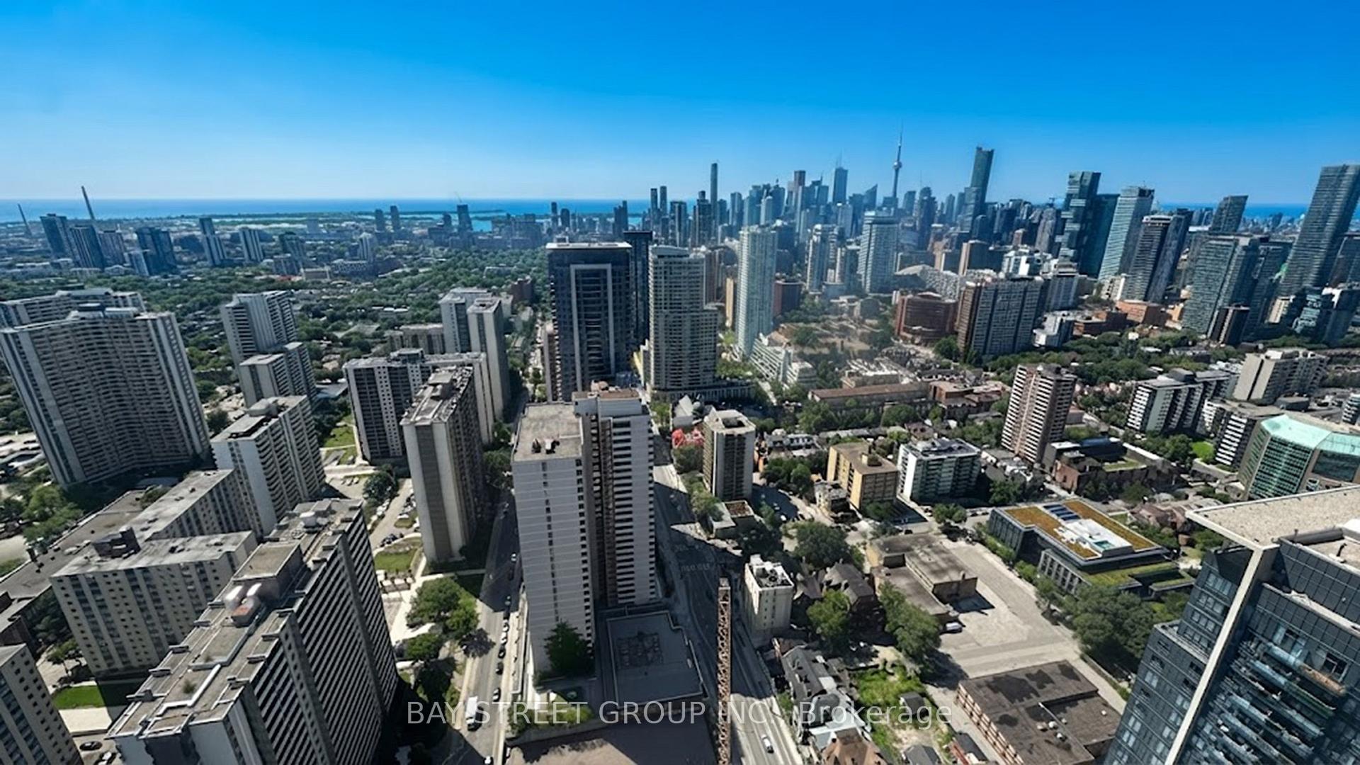 Photo 18 of Unit 5101, 609 Sherbourne Street, Toronto, North St. James Town — HOMEH
