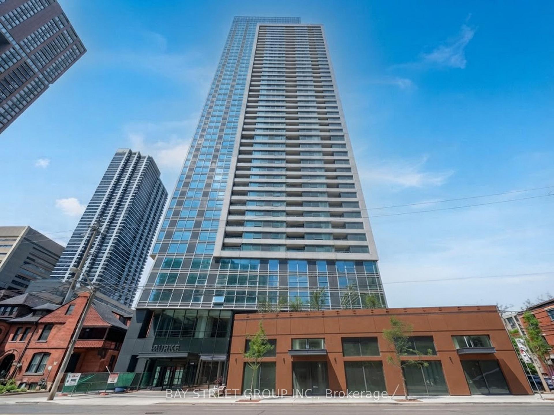 Photo 20 of Unit 5101, 609 Sherbourne Street, Toronto, North St. James Town — HOMEH