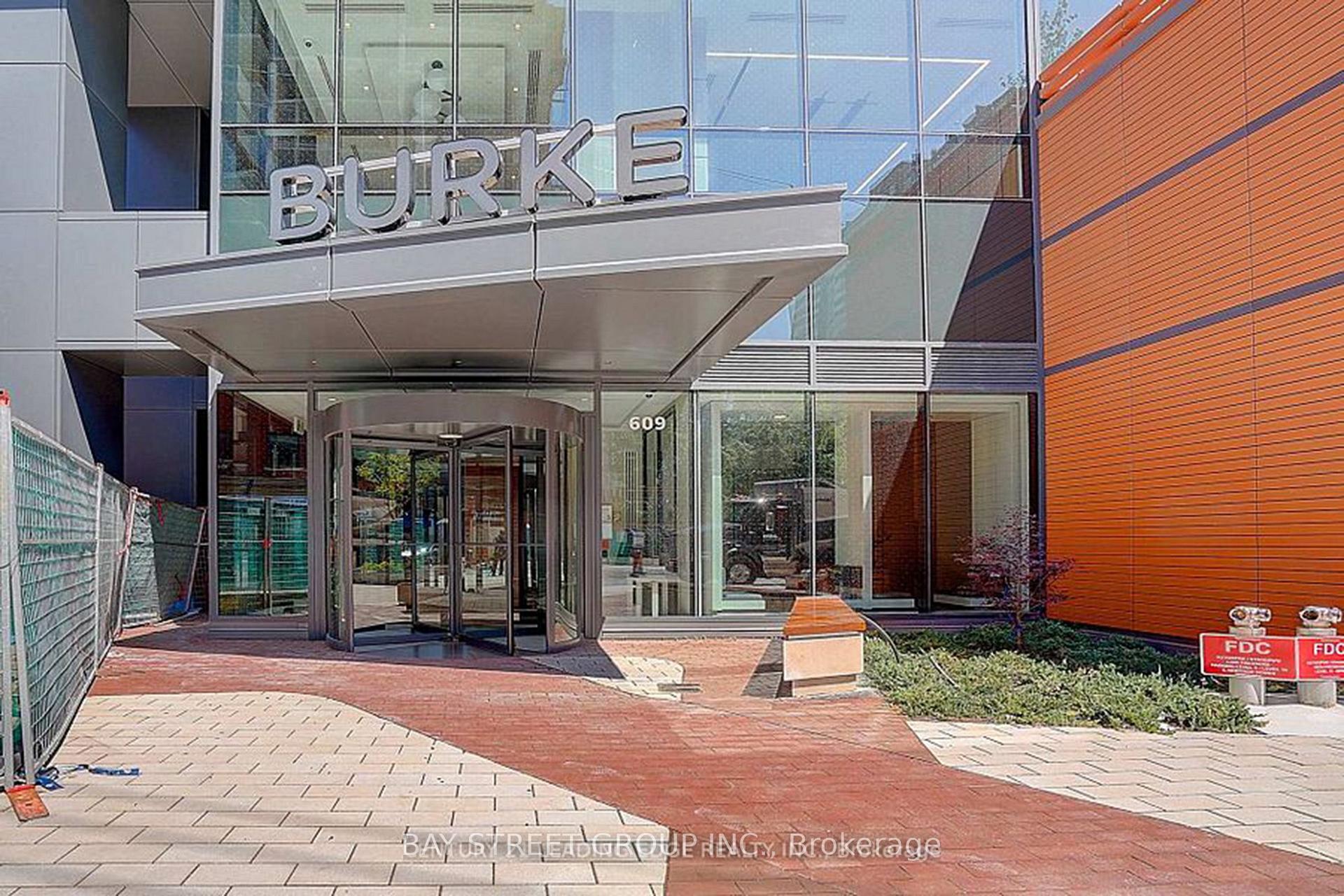 Photo 21 of Unit 5101, 609 Sherbourne Street, Toronto, North St. James Town — HOMEH