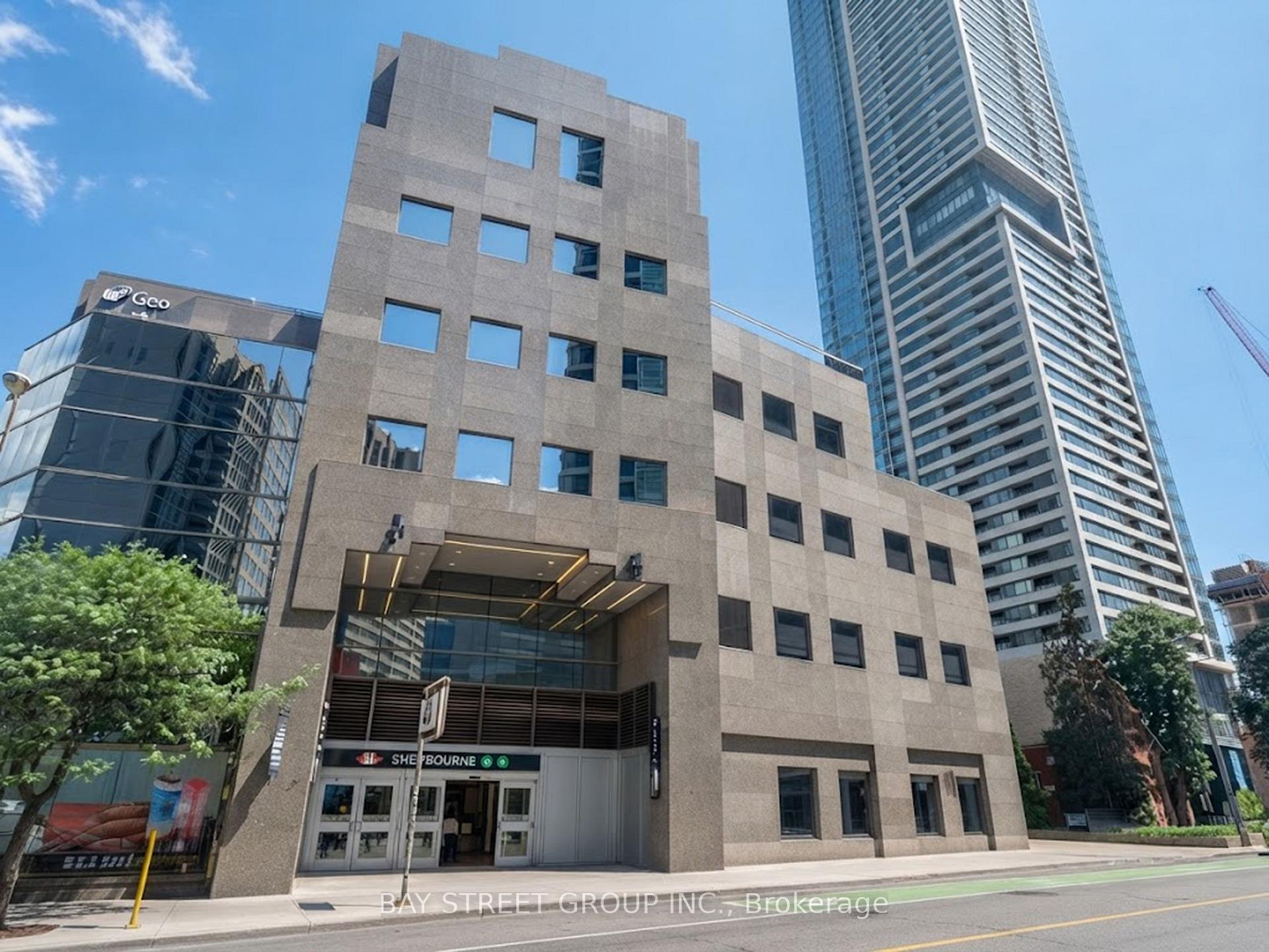 Photo 22 of Unit 5101, 609 Sherbourne Street, Toronto, North St. James Town — HOMEH