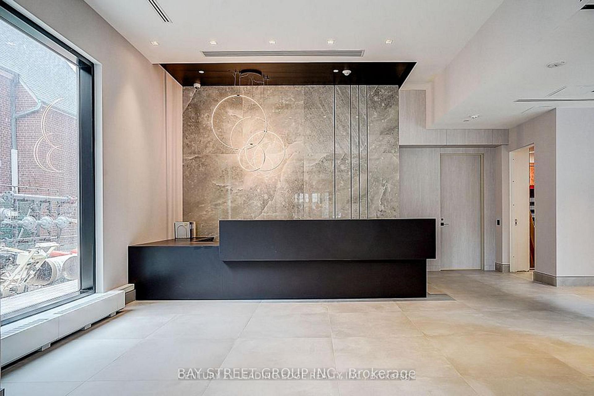 Photo 23 of Unit 5101, 609 Sherbourne Street, Toronto, North St. James Town — HOMEH