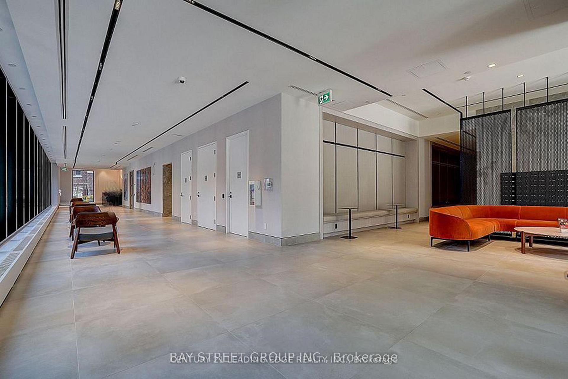 Photo 25 of Unit 5101, 609 Sherbourne Street, Toronto, North St. James Town — HOMEH