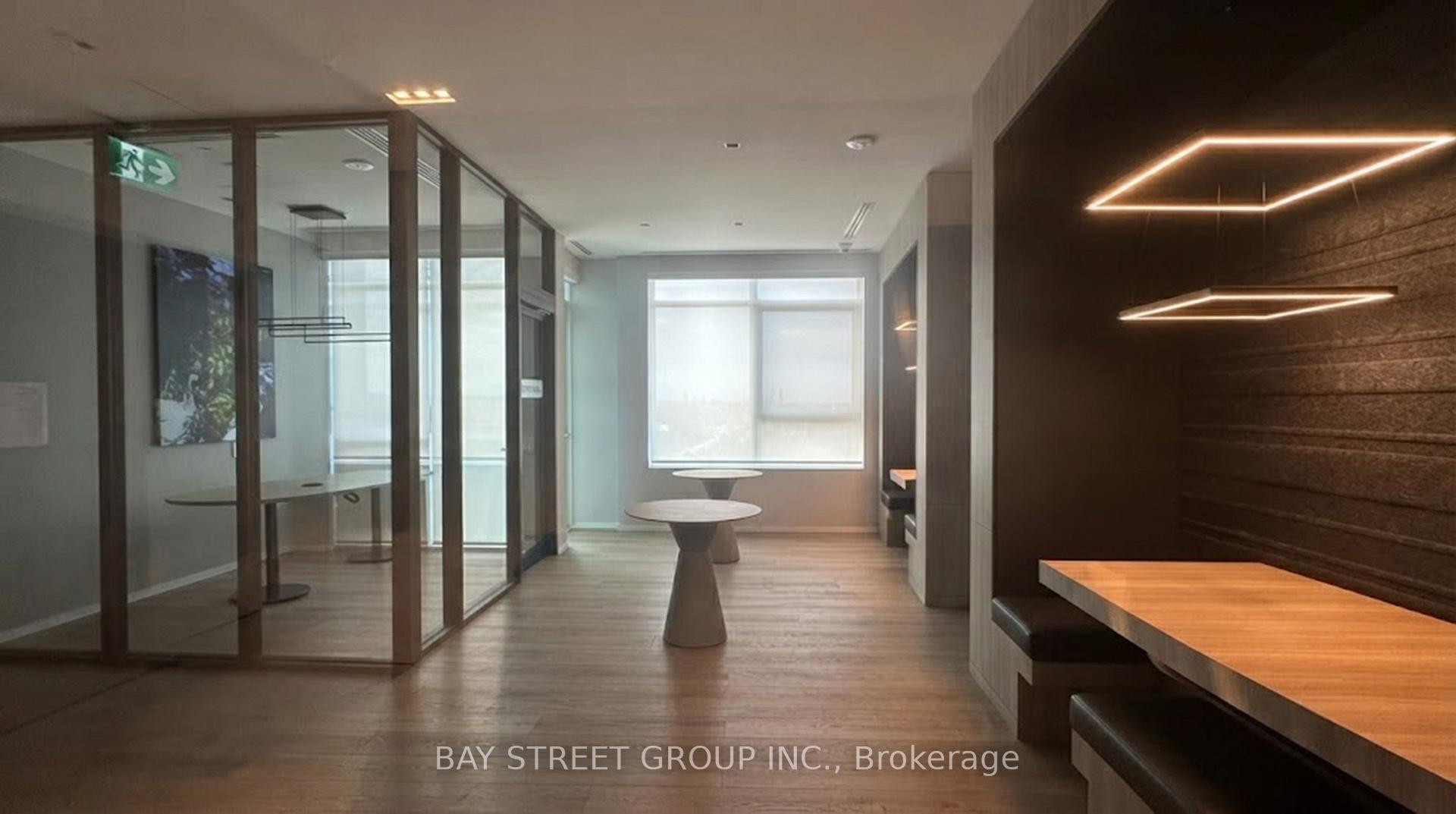 Photo 27 of Unit 5101, 609 Sherbourne Street, Toronto, North St. James Town — HOMEH