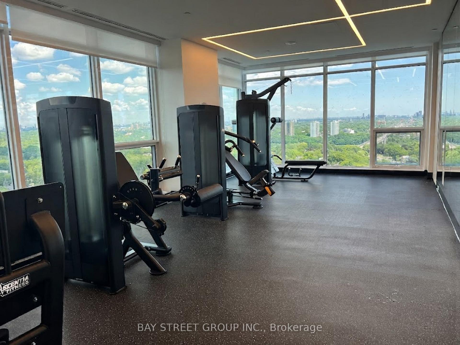 Photo 28 of Unit 5101, 609 Sherbourne Street, Toronto, North St. James Town — HOMEH