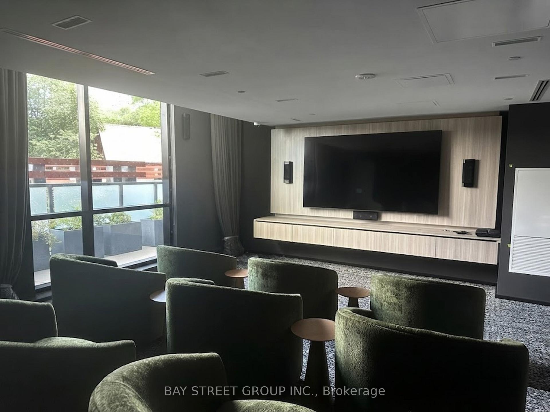 Photo 29 of Unit 5101, 609 Sherbourne Street, Toronto, North St. James Town — HOMEH