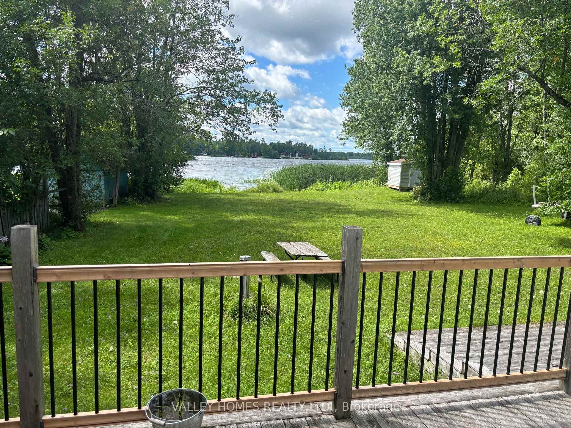Photo 1 of 2860 9th Line E, Beckwith, Beckwith Twp — HOMEH