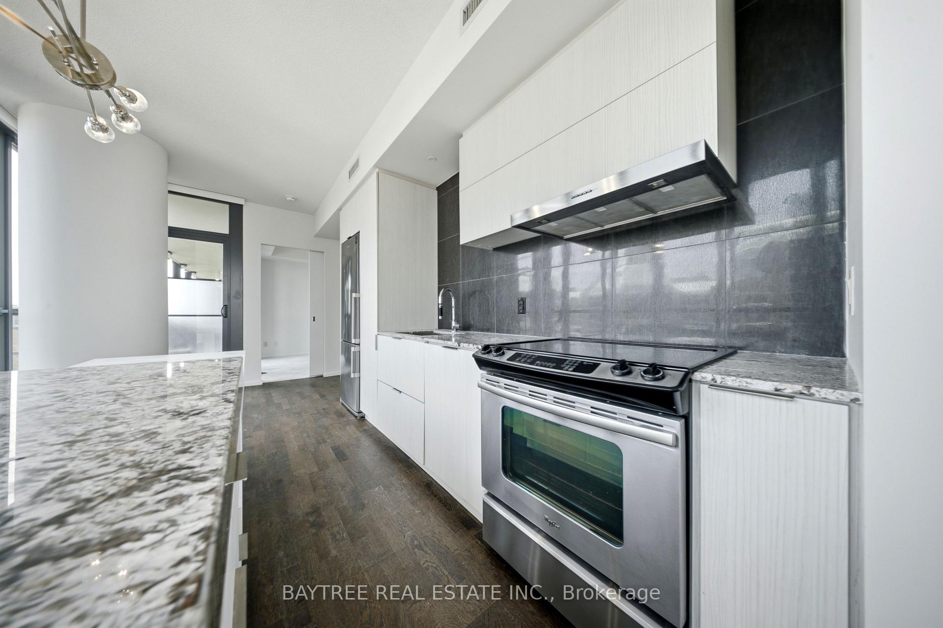 Photo 5 of Unit 1210, 101 Charles Street E, Toronto, Church-Yonge Corridor — HOMEH