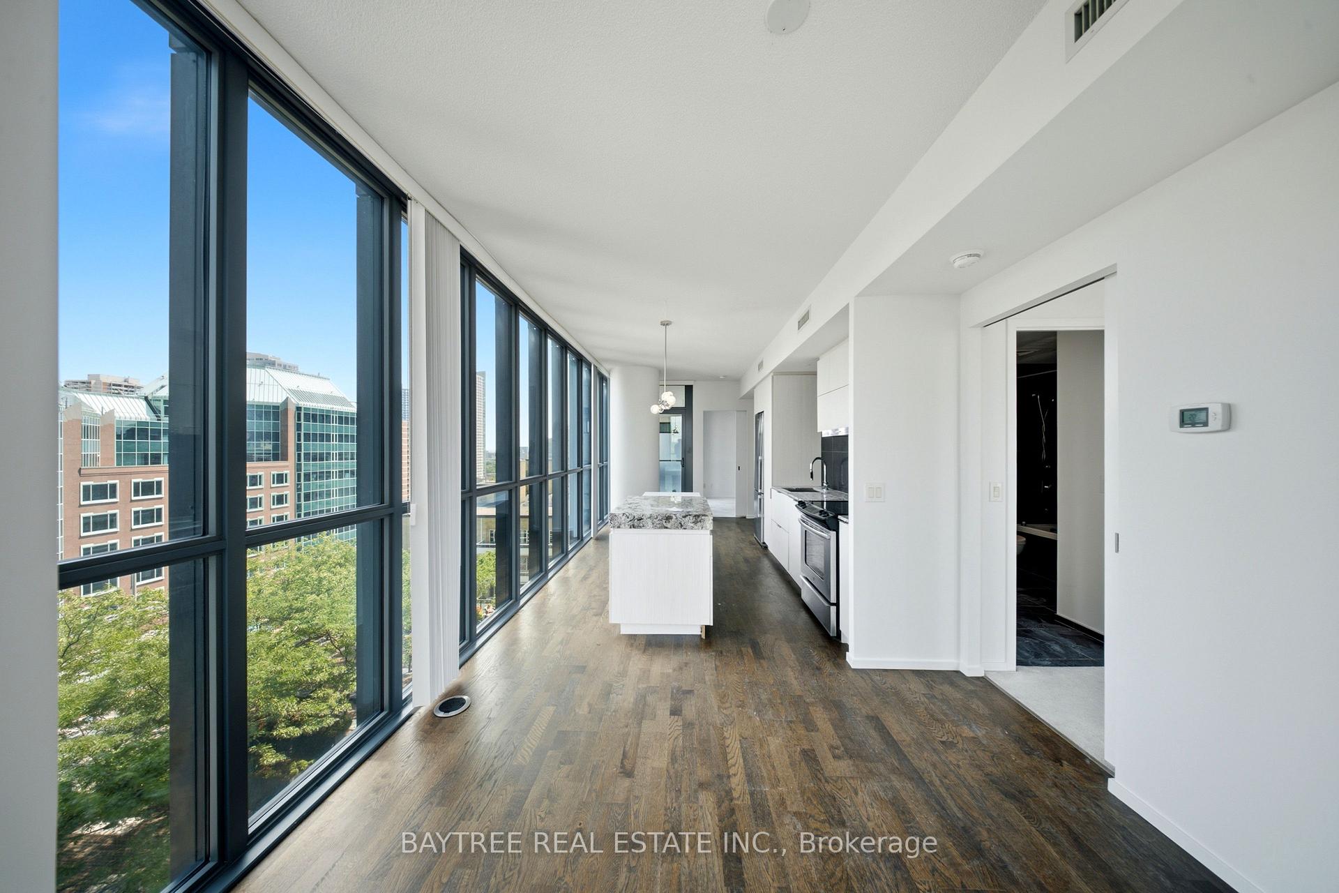 Photo 6 of Unit 1210, 101 Charles Street E, Toronto, Church-Yonge Corridor — HOMEH