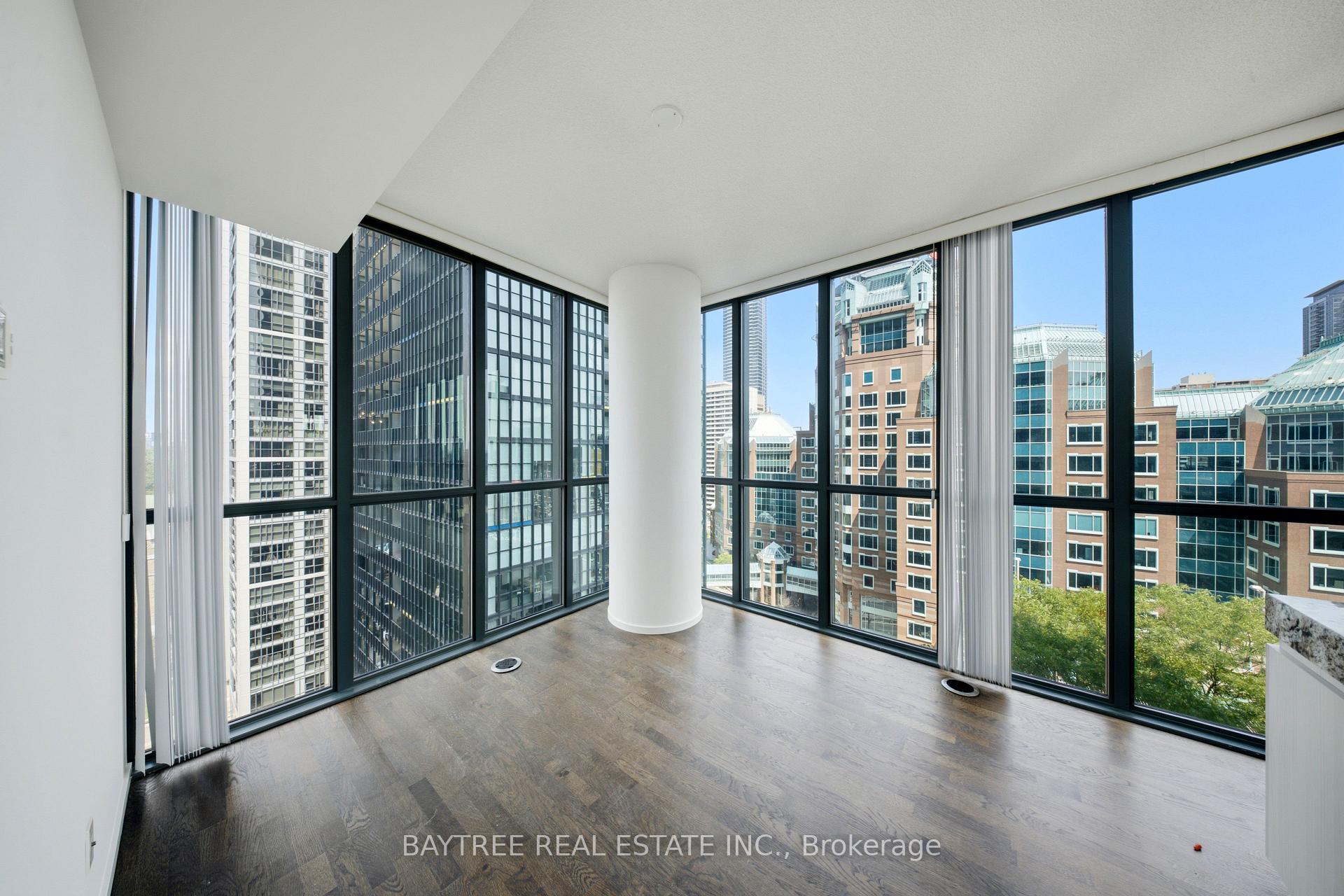 Photo 7 of Unit 1210, 101 Charles Street E, Toronto, Church-Yonge Corridor — HOMEH