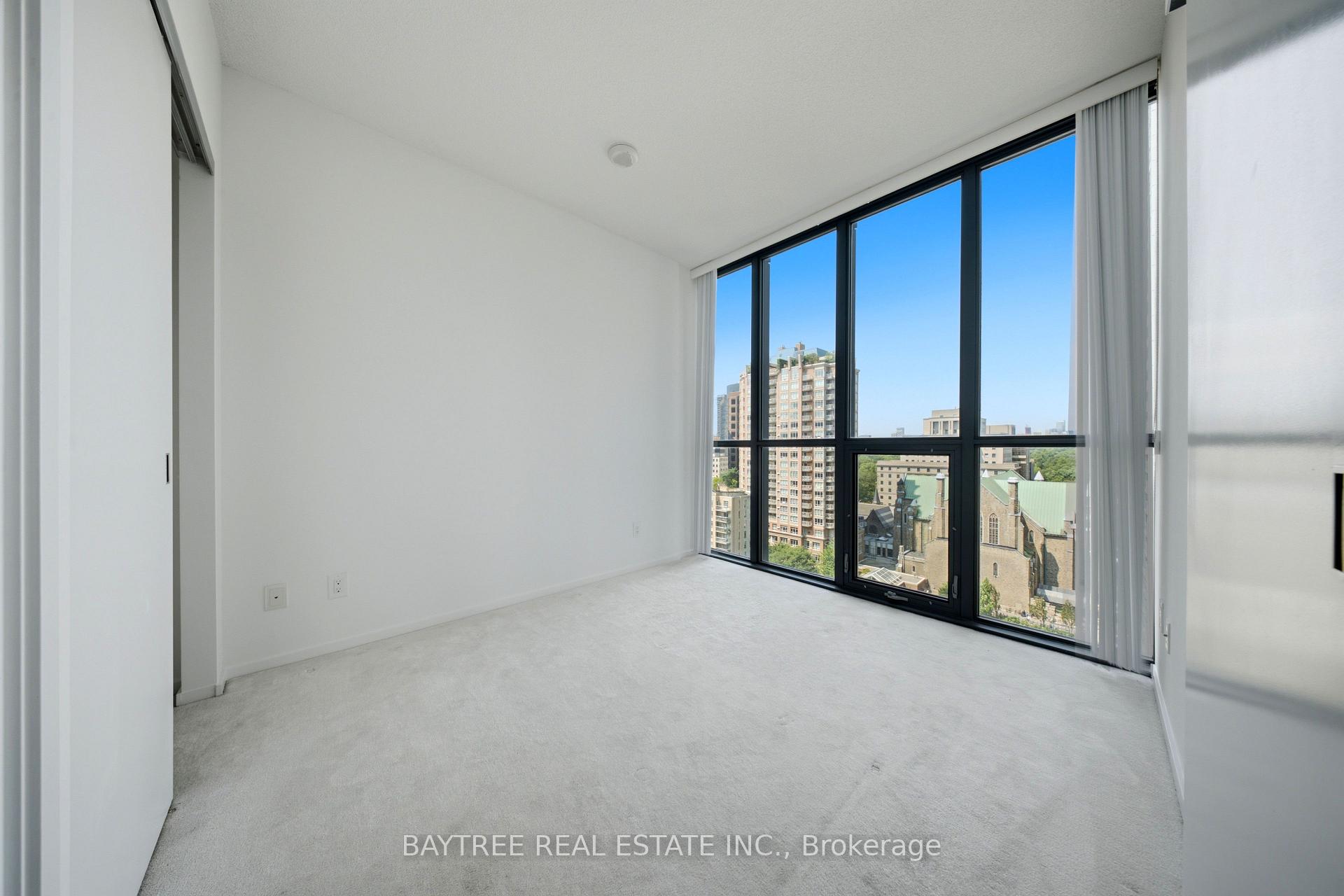 Photo 8 of Unit 1210, 101 Charles Street E, Toronto, Church-Yonge Corridor — HOMEH