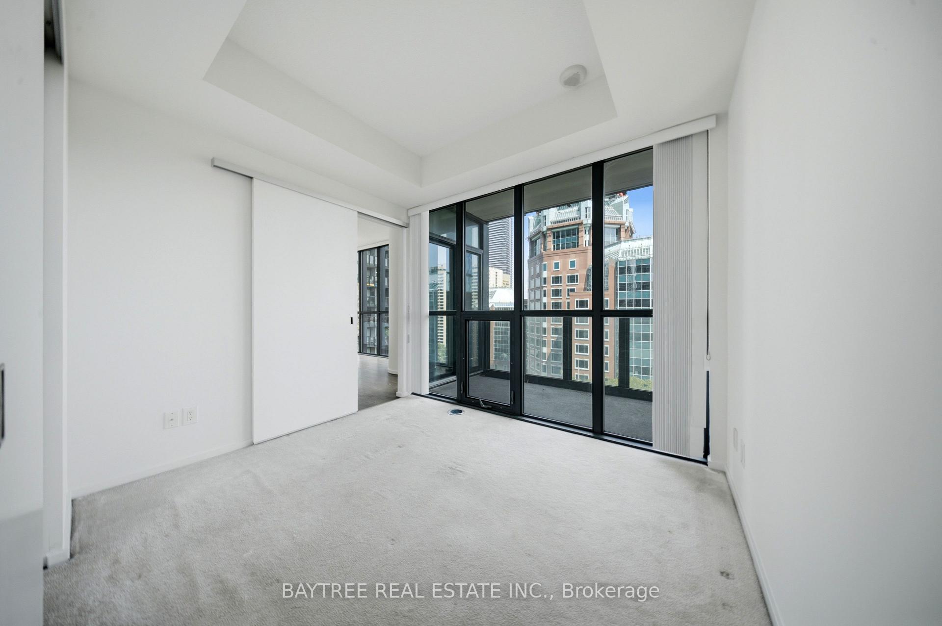 Photo 11 of Unit 1210, 101 Charles Street E, Toronto, Church-Yonge Corridor — HOMEH