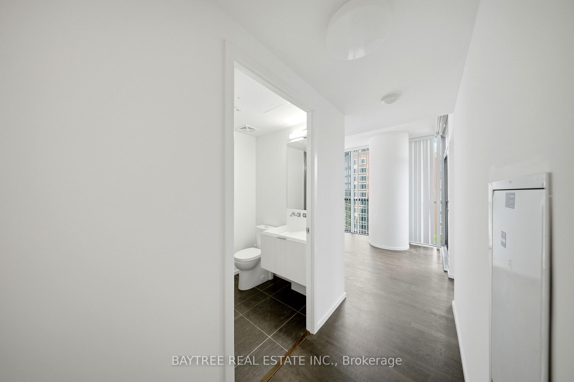 Photo 13 of Unit 1210, 101 Charles Street E, Toronto, Church-Yonge Corridor — HOMEH