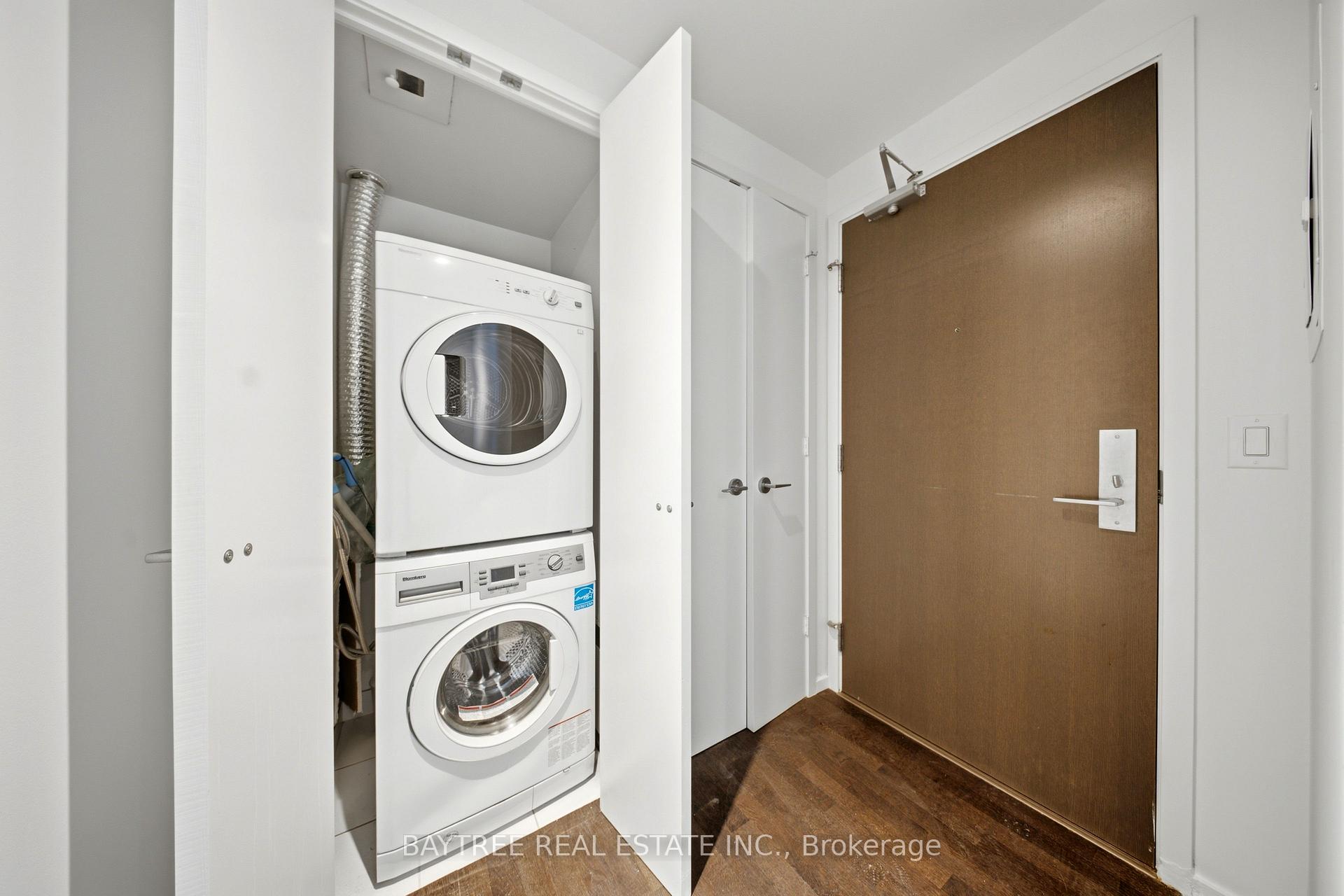 Photo 16 of Unit 1210, 101 Charles Street E, Toronto, Church-Yonge Corridor — HOMEH