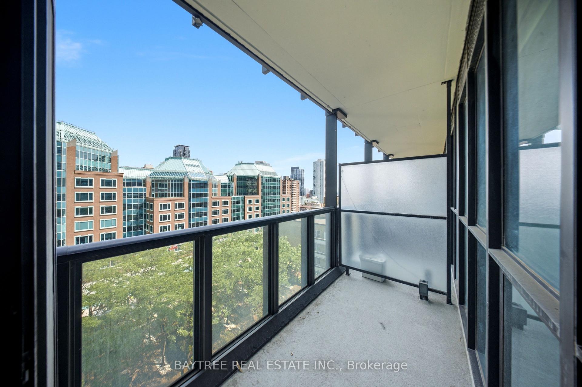 Photo 17 of Unit 1210, 101 Charles Street E, Toronto, Church-Yonge Corridor — HOMEH