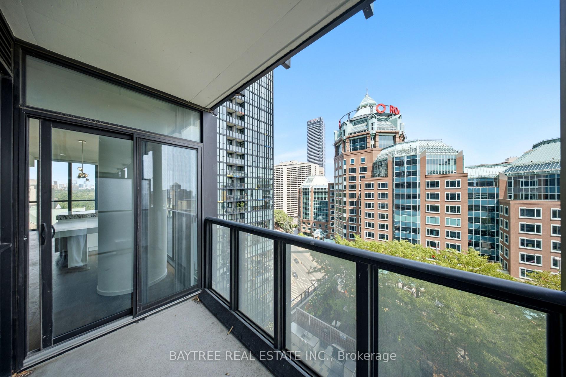 Photo 18 of Unit 1210, 101 Charles Street E, Toronto, Church-Yonge Corridor — HOMEH