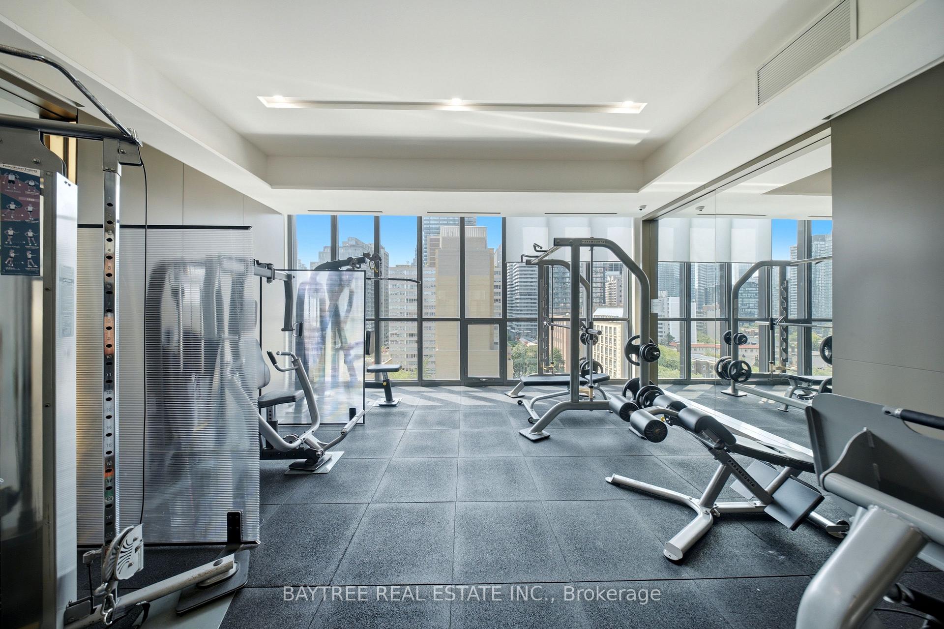 Photo 19 of Unit 1210, 101 Charles Street E, Toronto, Church-Yonge Corridor — HOMEH