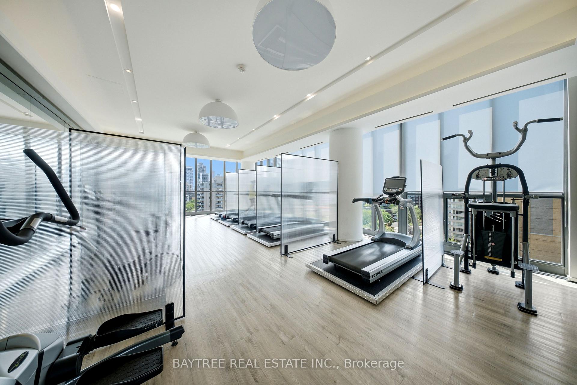 Photo 20 of Unit 1210, 101 Charles Street E, Toronto, Church-Yonge Corridor — HOMEH