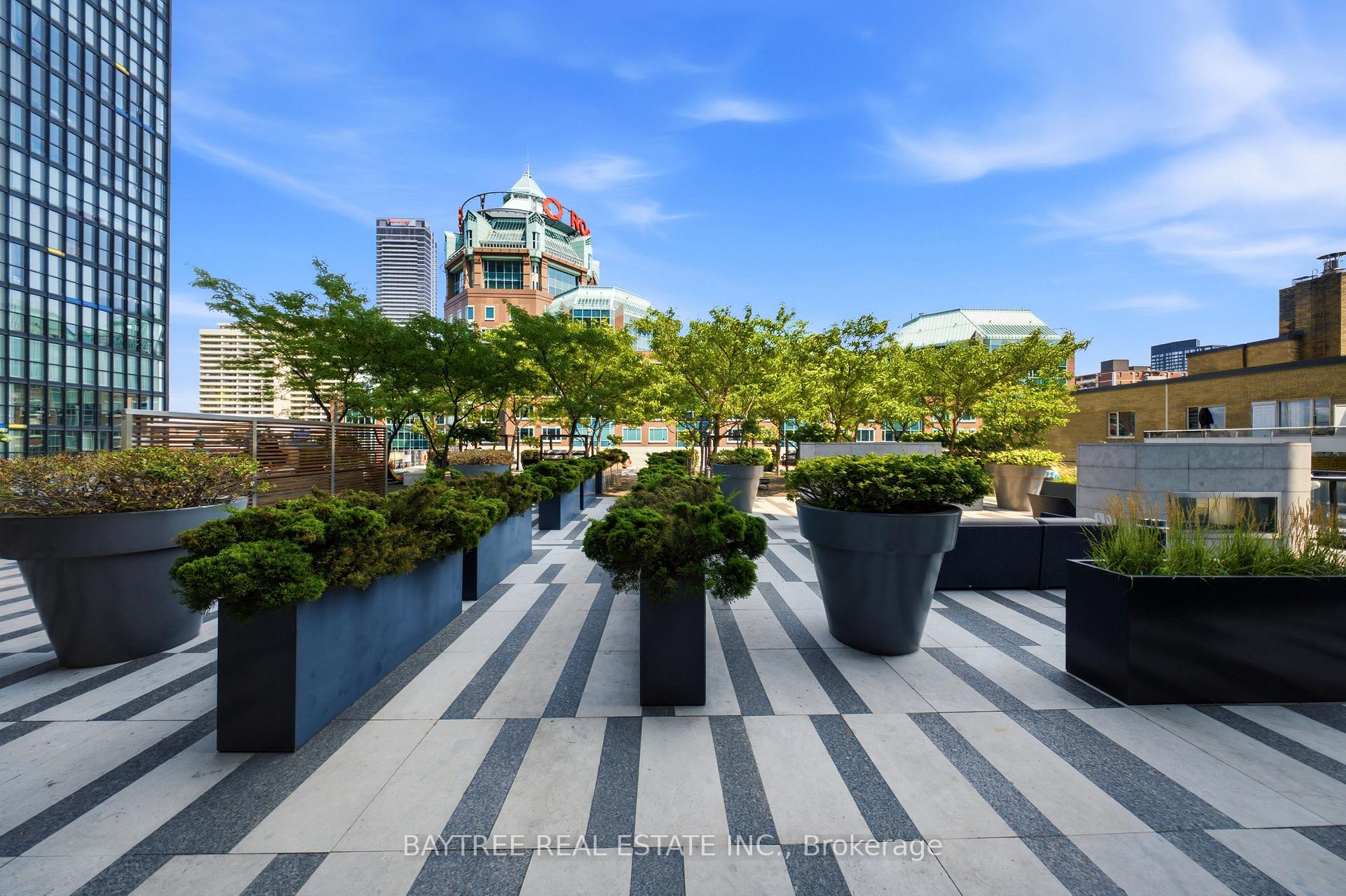 Photo 21 of Unit 1210, 101 Charles Street E, Toronto, Church-Yonge Corridor — HOMEH